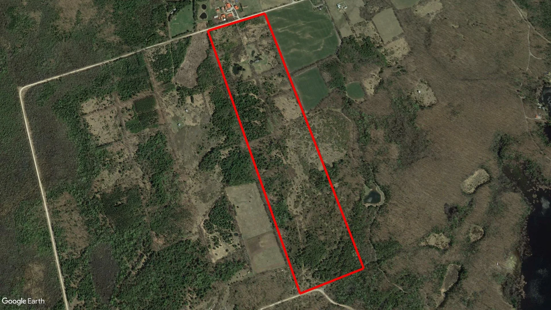  - Tax sale property in Stirling-Rawdon
