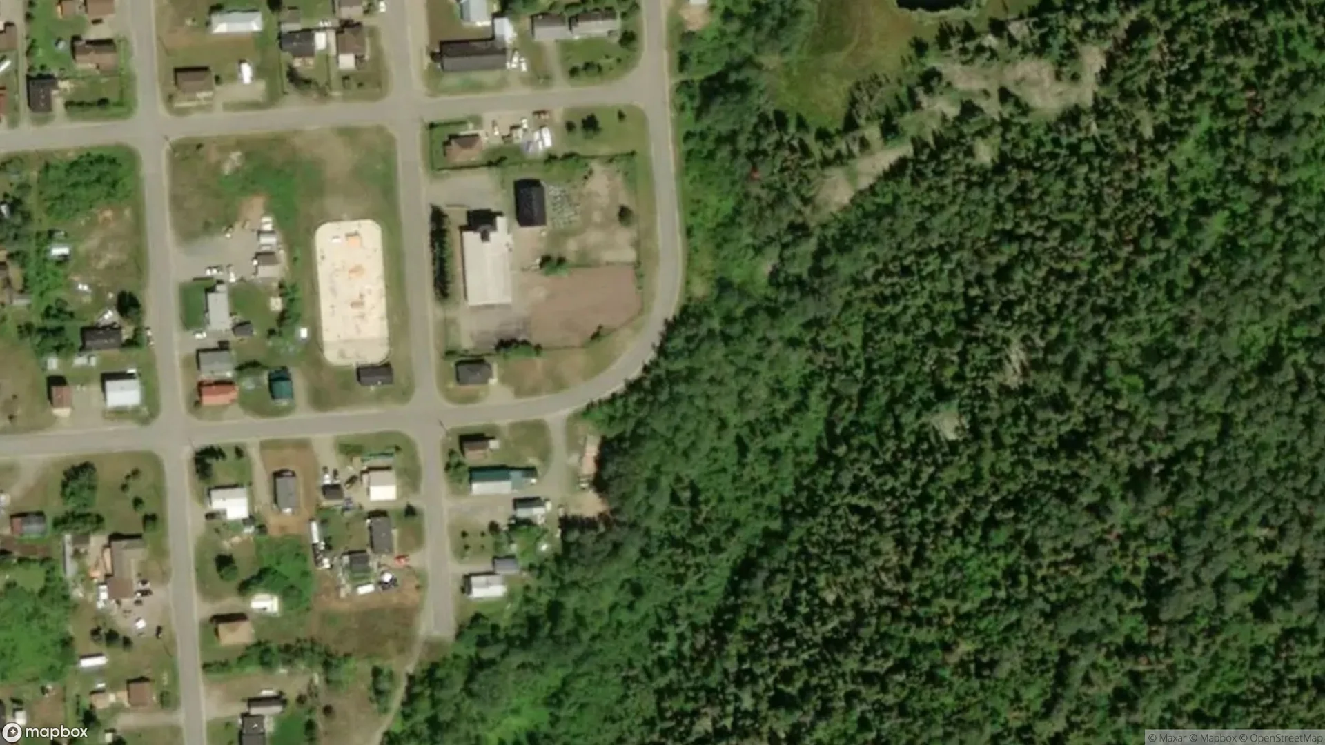 Tax Sale Property in Matachewan, Ontario