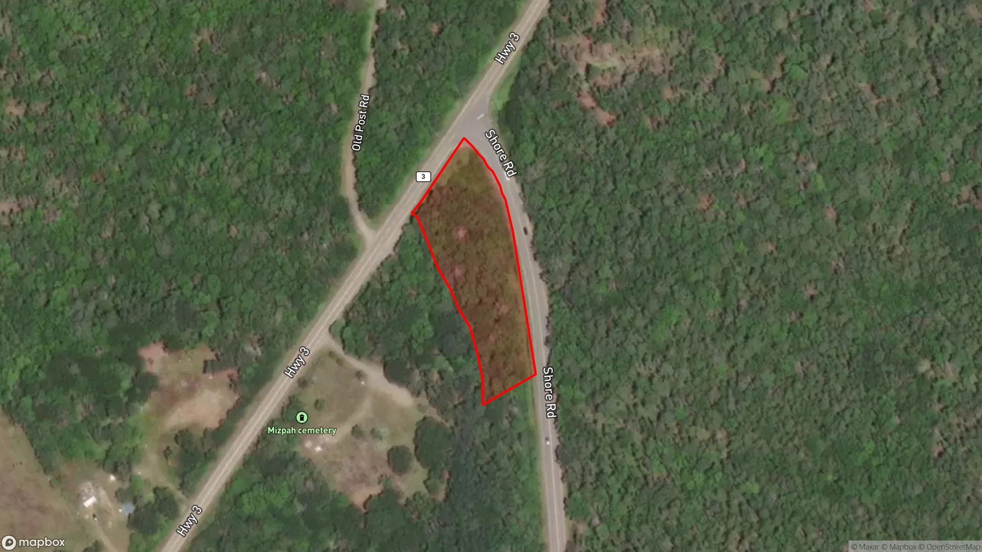 Tax sale property at , Shelburne - Photo 2