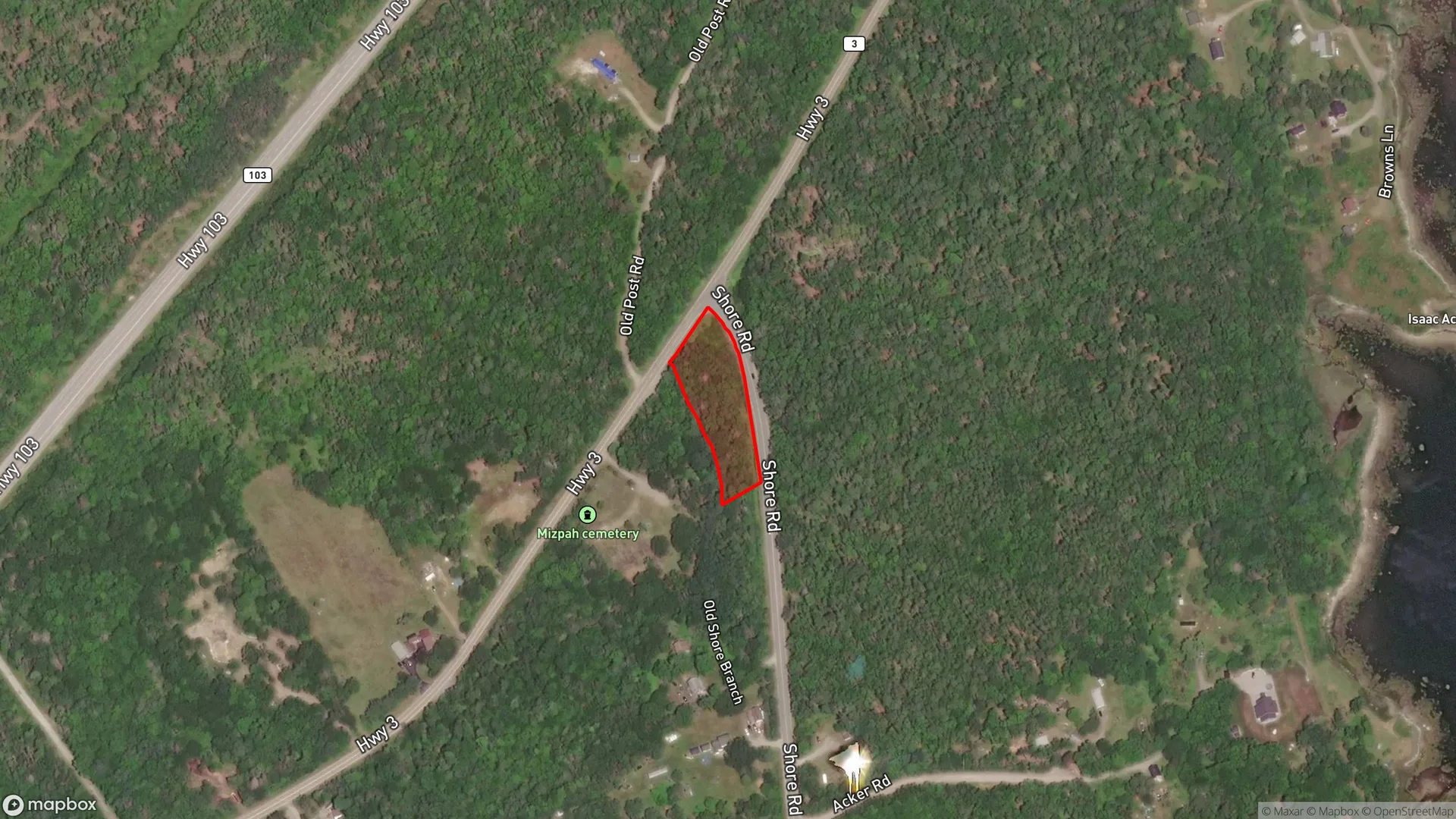 Tax sale property at , Shelburne - Photo 3