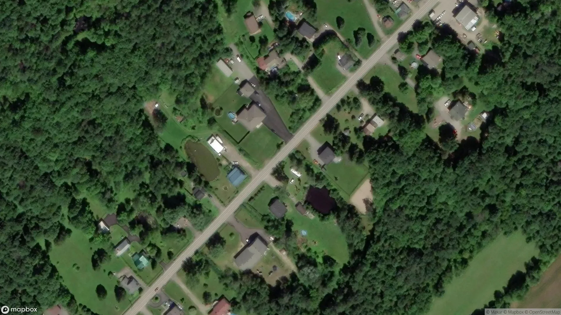  - Tax sale property in SAINT-ALEXIS, QC