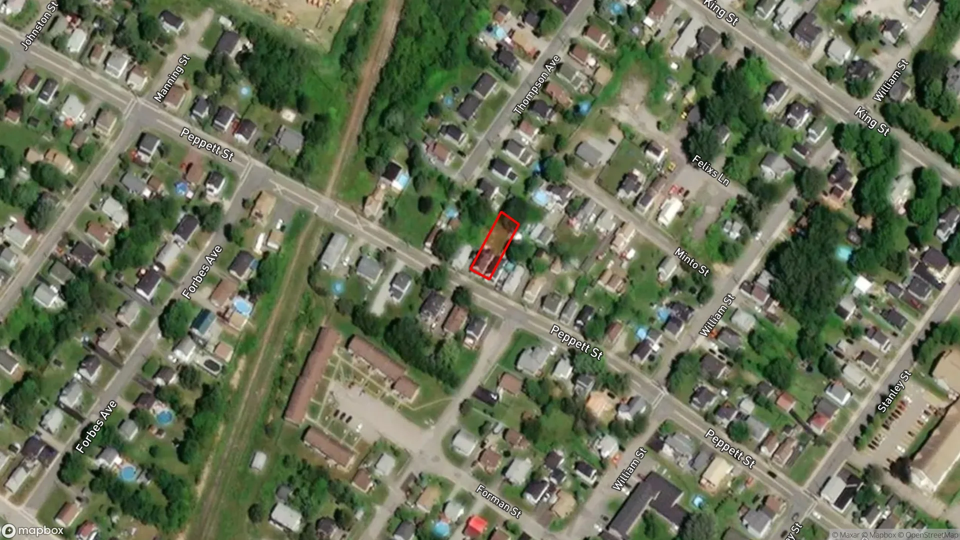 Tax sale property at , Cape Breton - Photo 2