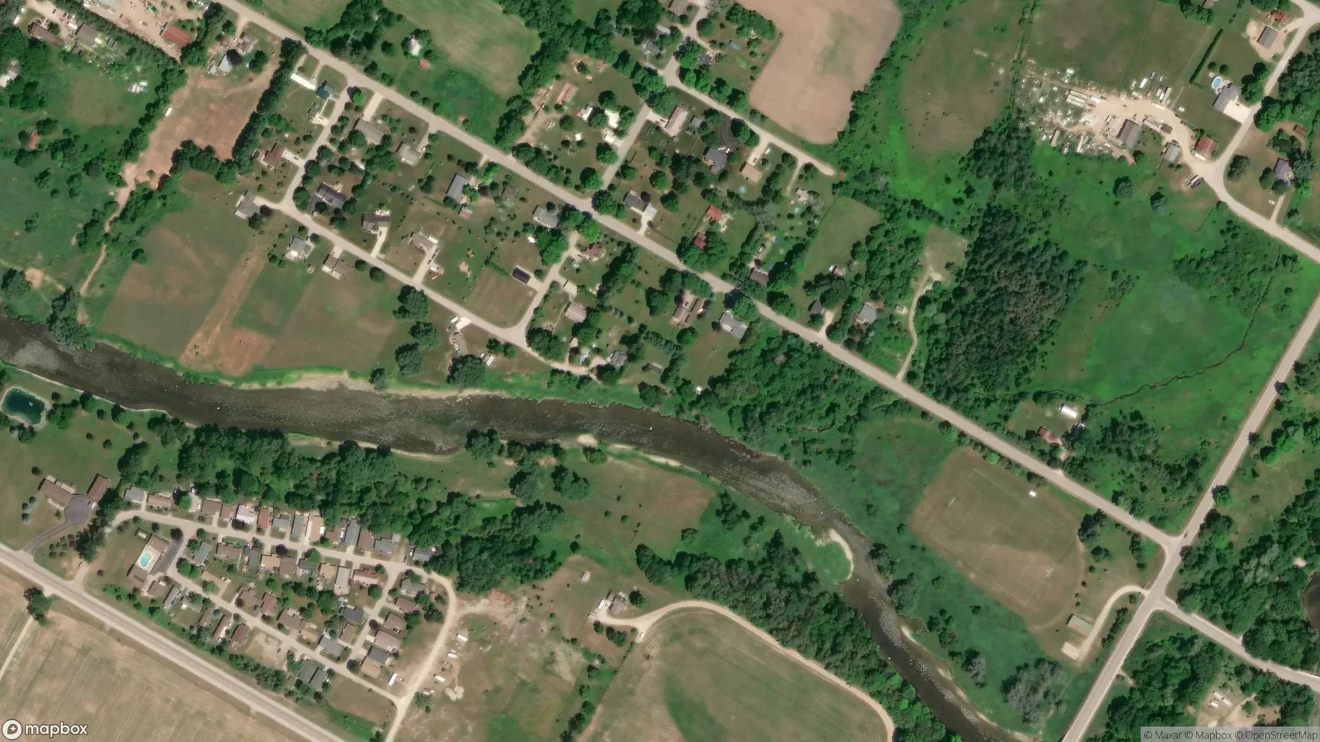Tax Sale Property in Morris-Turnberry, Ontario