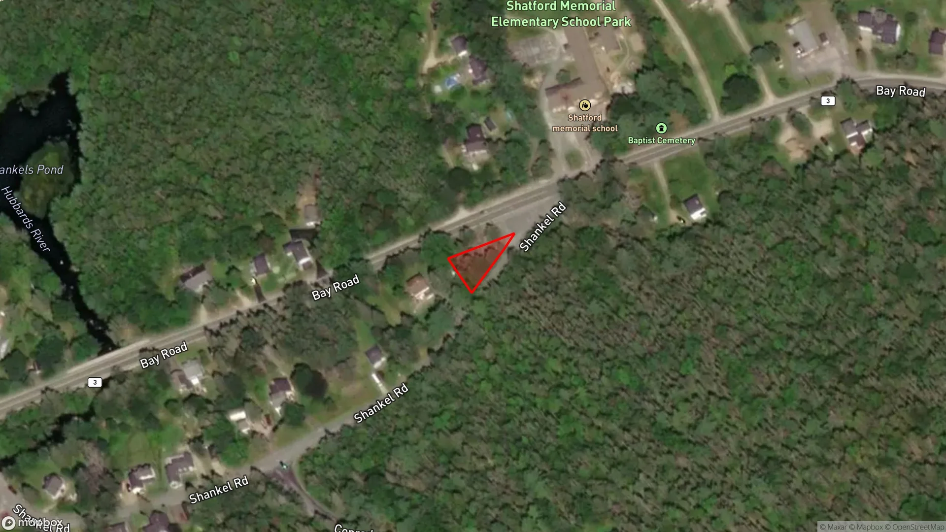 Tax sale property at , Halifax - Photo 2