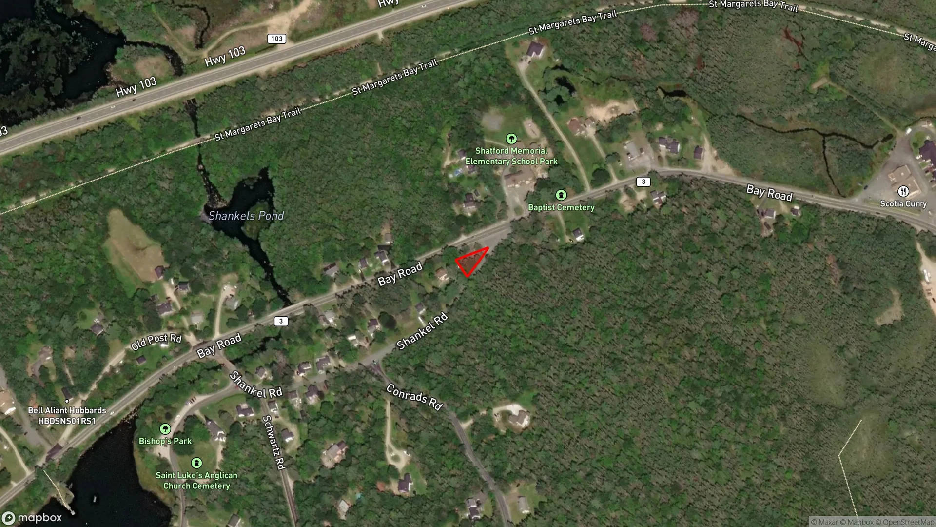Tax sale property at , Halifax - Photo 3