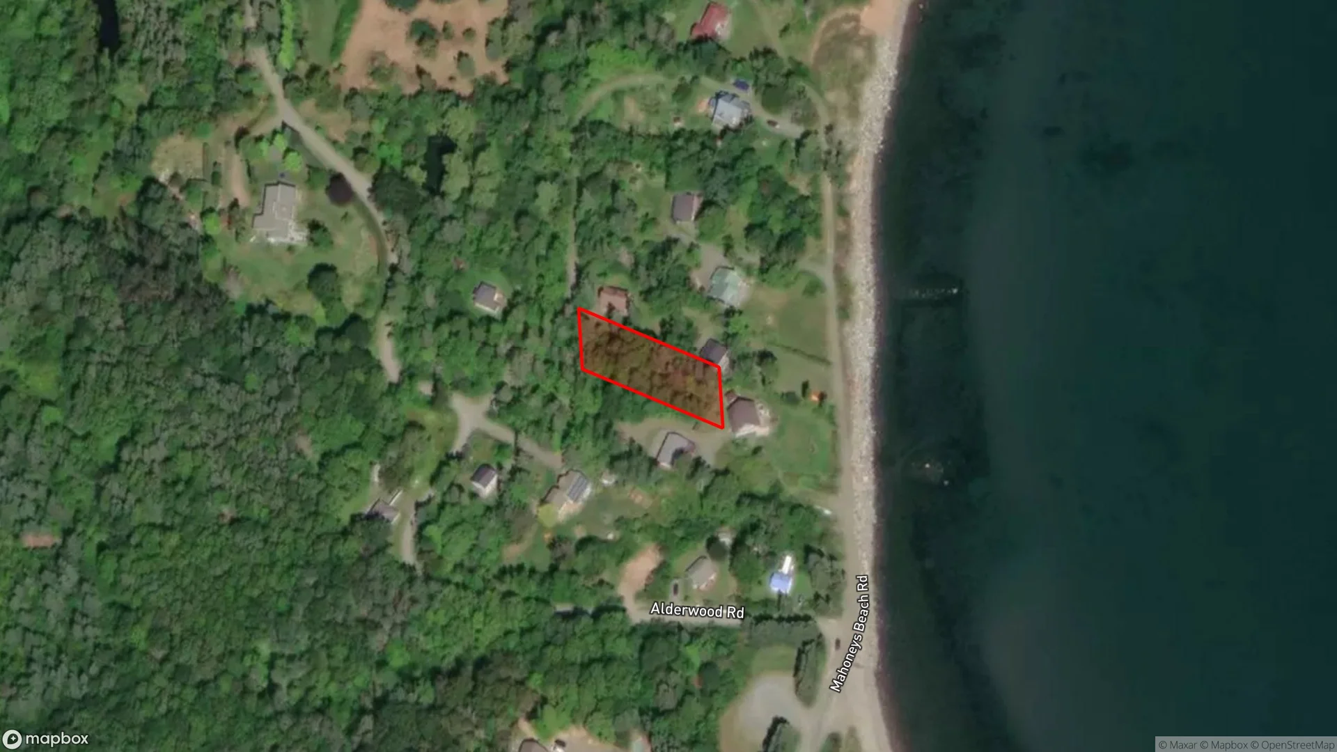 Tax sale property at , Antigonish - Photo 2