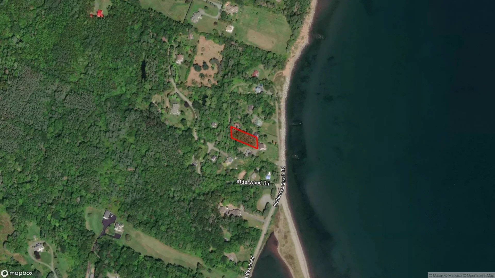 Tax sale property at , Antigonish - Photo 3