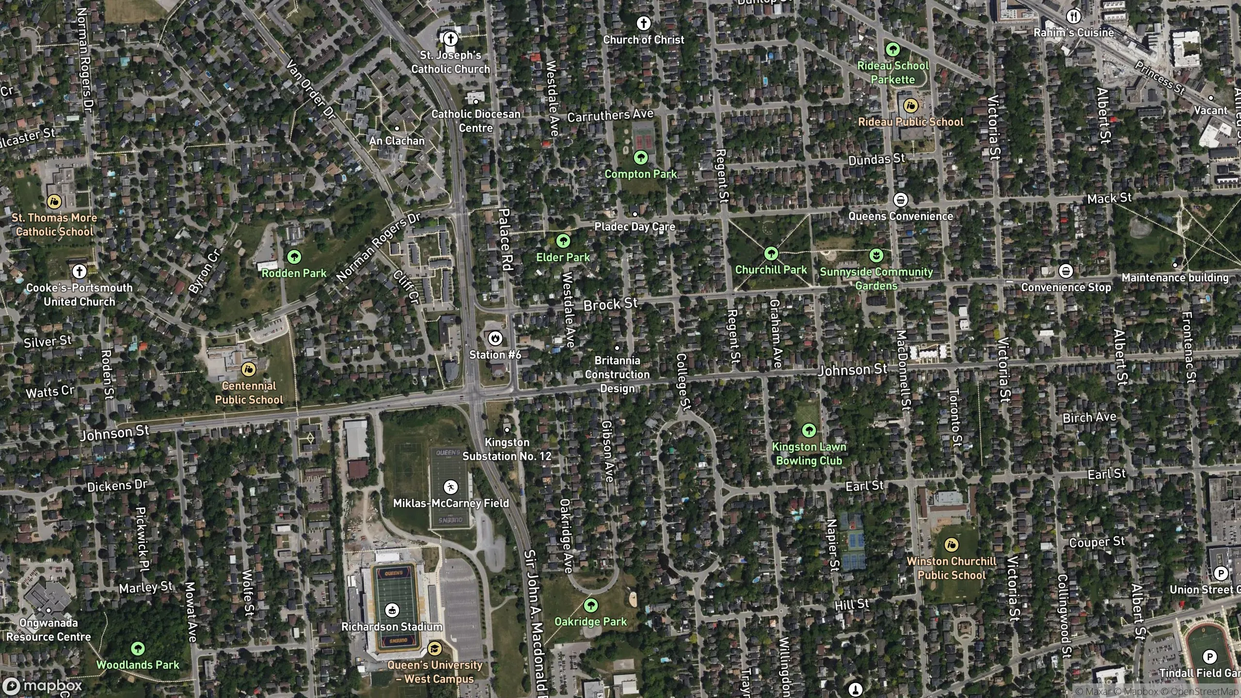 Tax sale property at , Cobalt - Photo 3