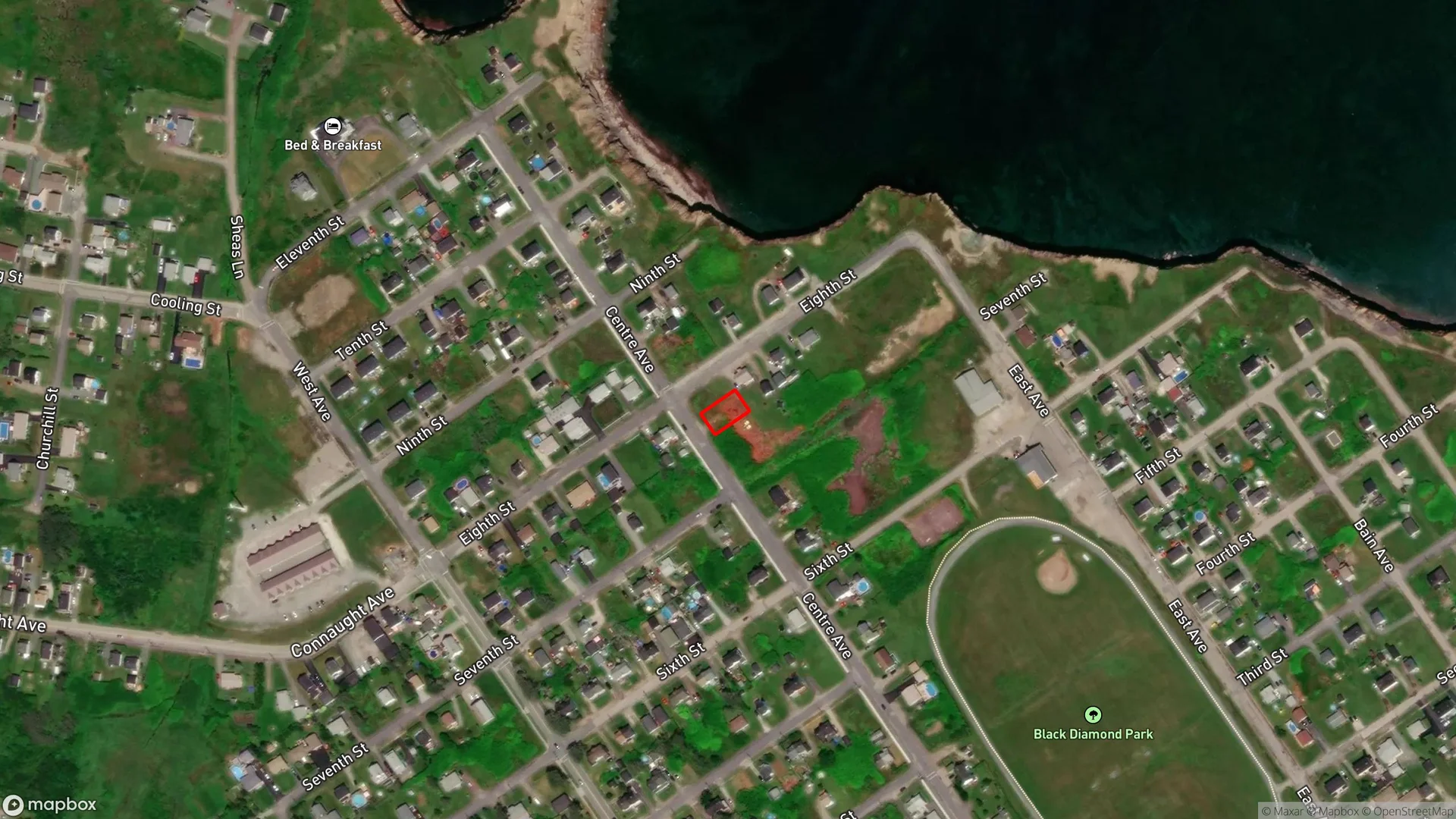 Tax sale property at , Cape Breton - Photo 3