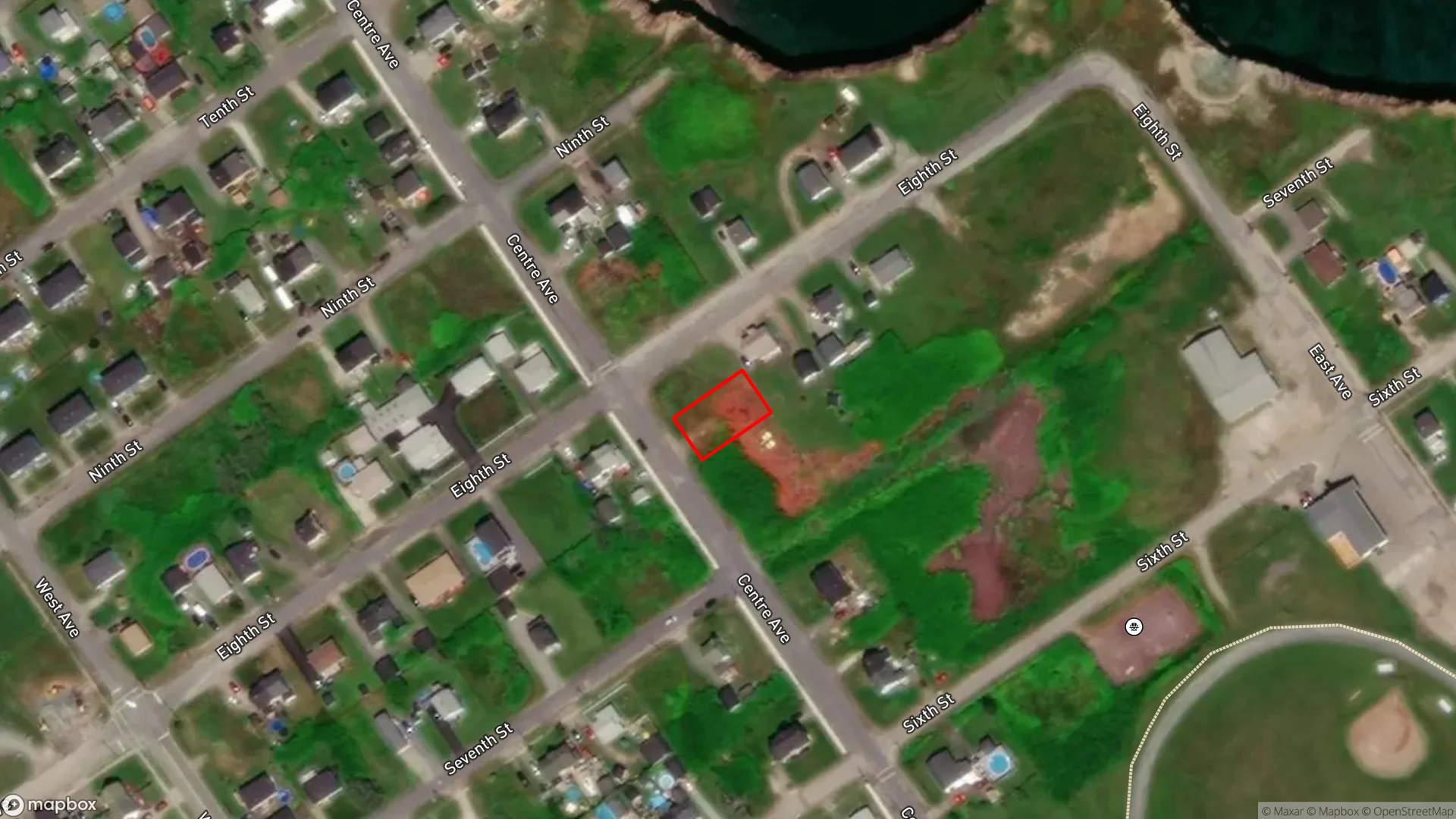 Tax sale property at , Cape Breton - Photo 2