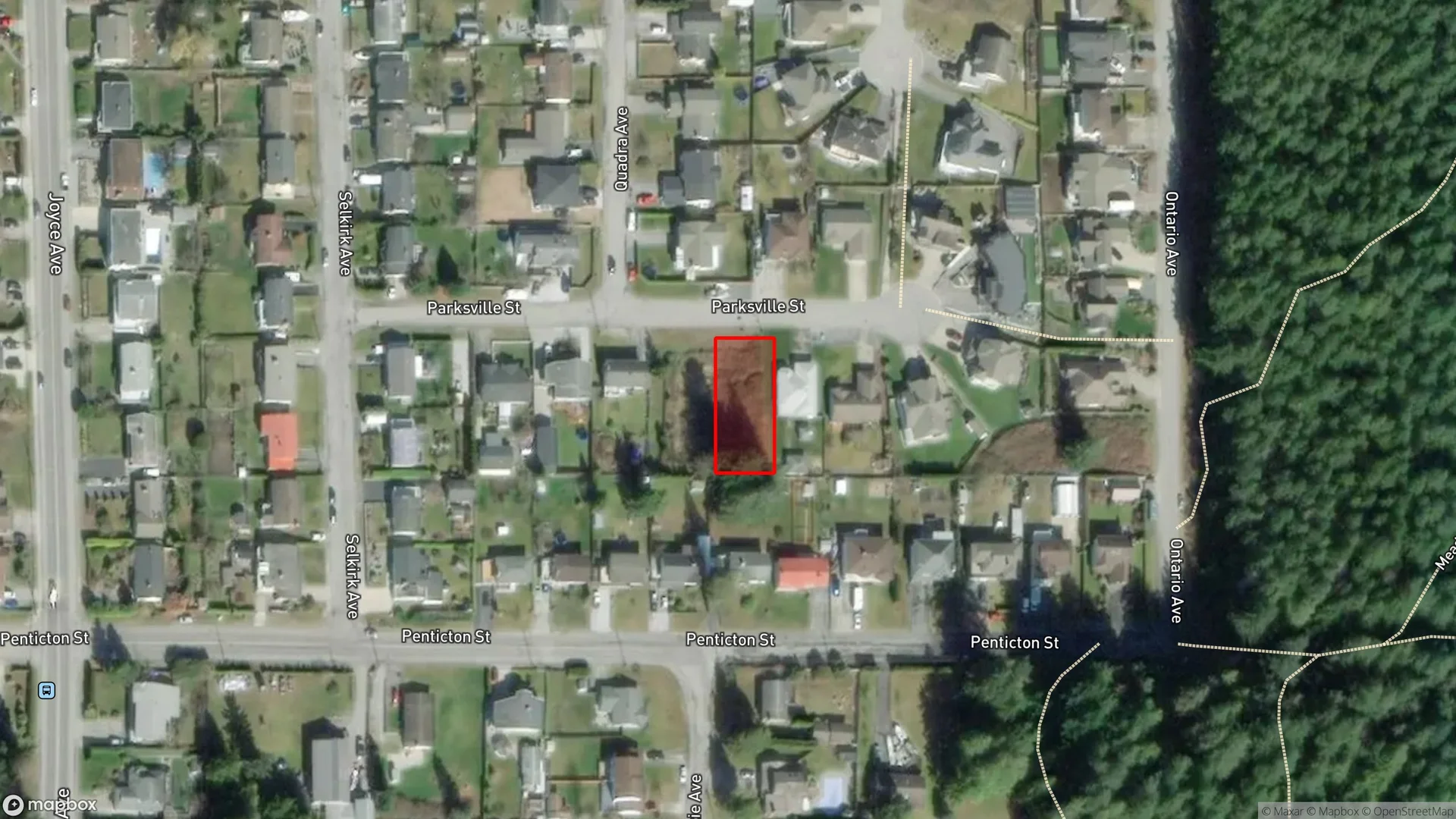 Tax sale property at , Powell River - Photo 2