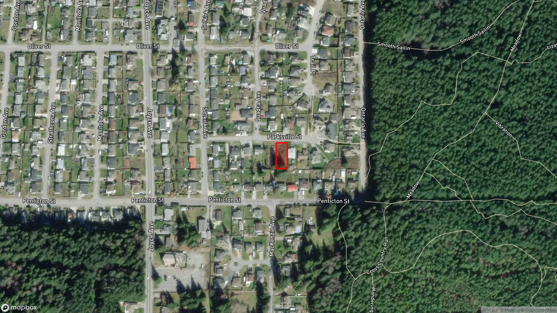 Tax sale property at , Powell River - Photo 3