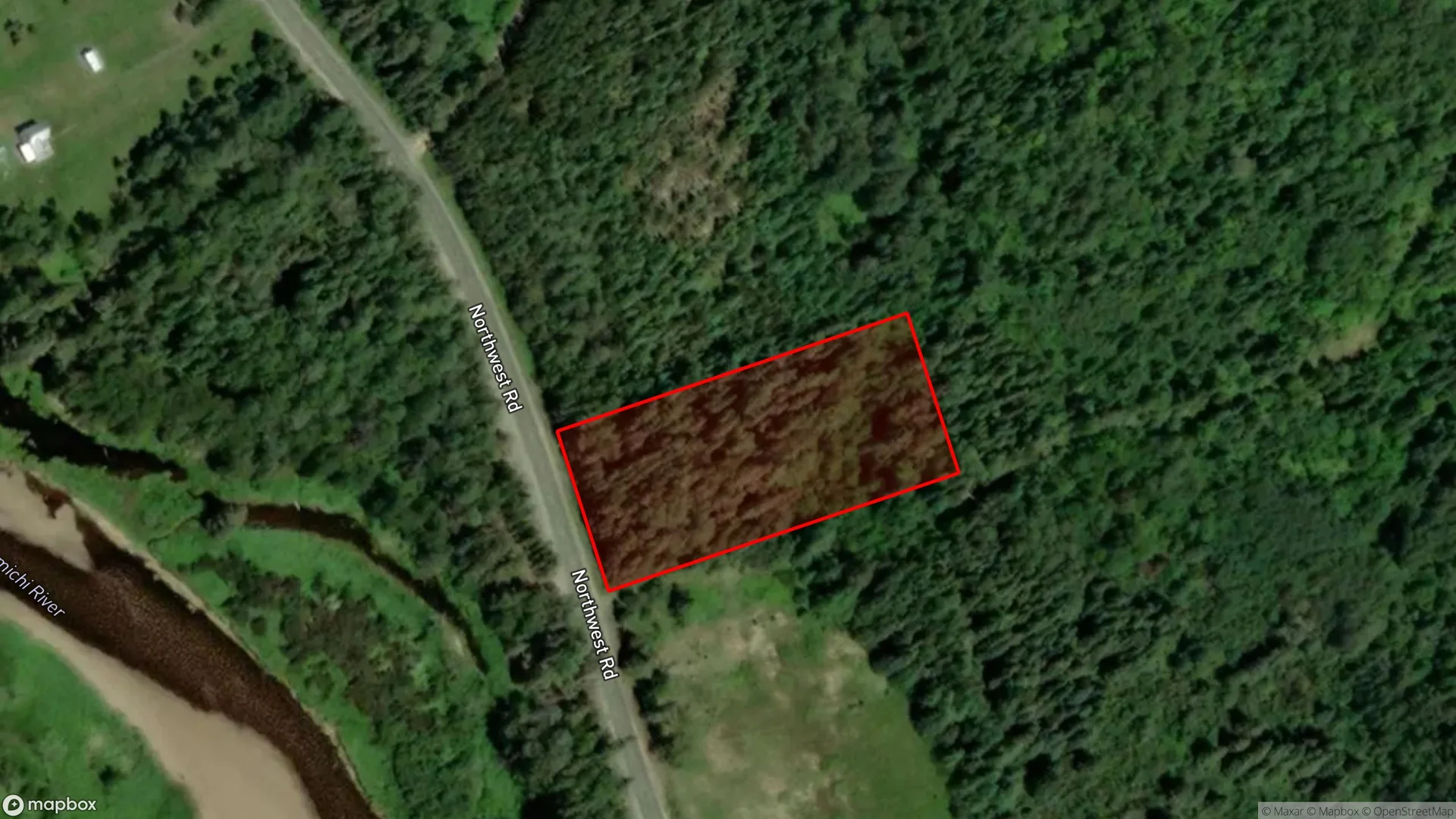 Tax sale property at , Bathurst - Photo 2