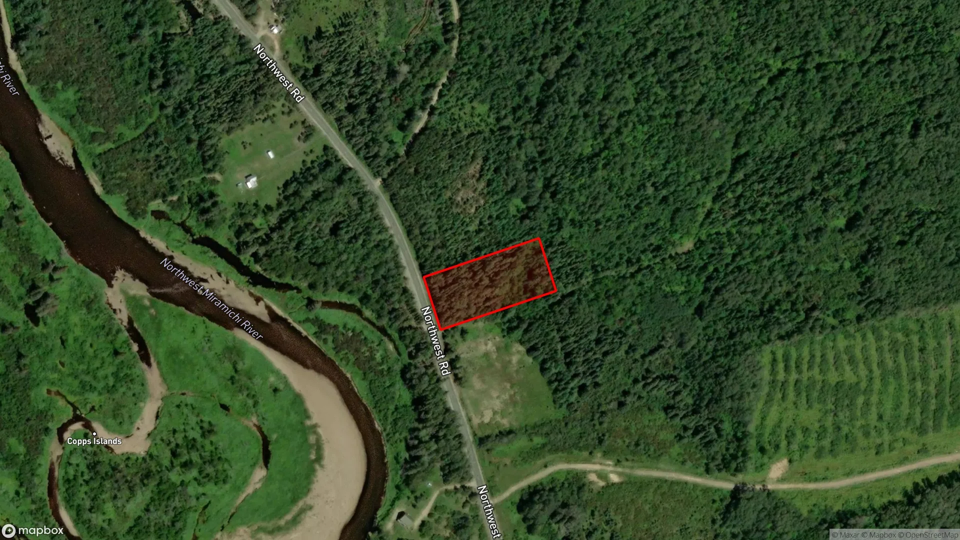Tax sale property at , Bathurst - Photo 3