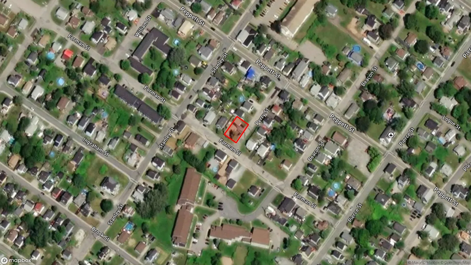 Tax sale property at , Cape Breton Regional Municipality - Photo 2