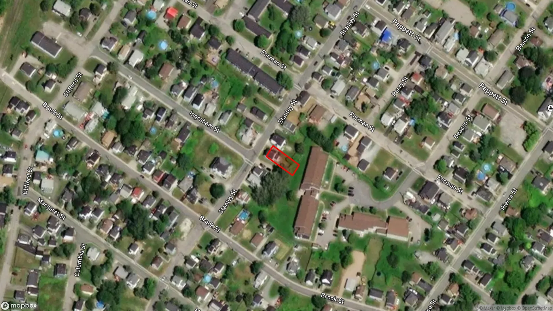 Tax sale property at , Cape Breton Regional Municipality - Photo 2