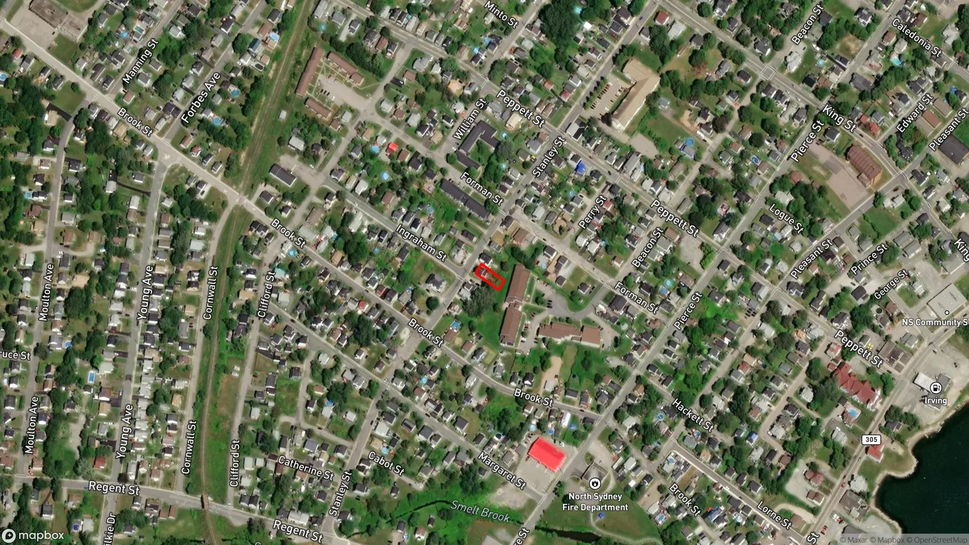 Tax sale property at , Cape Breton Regional Municipality - Photo 3