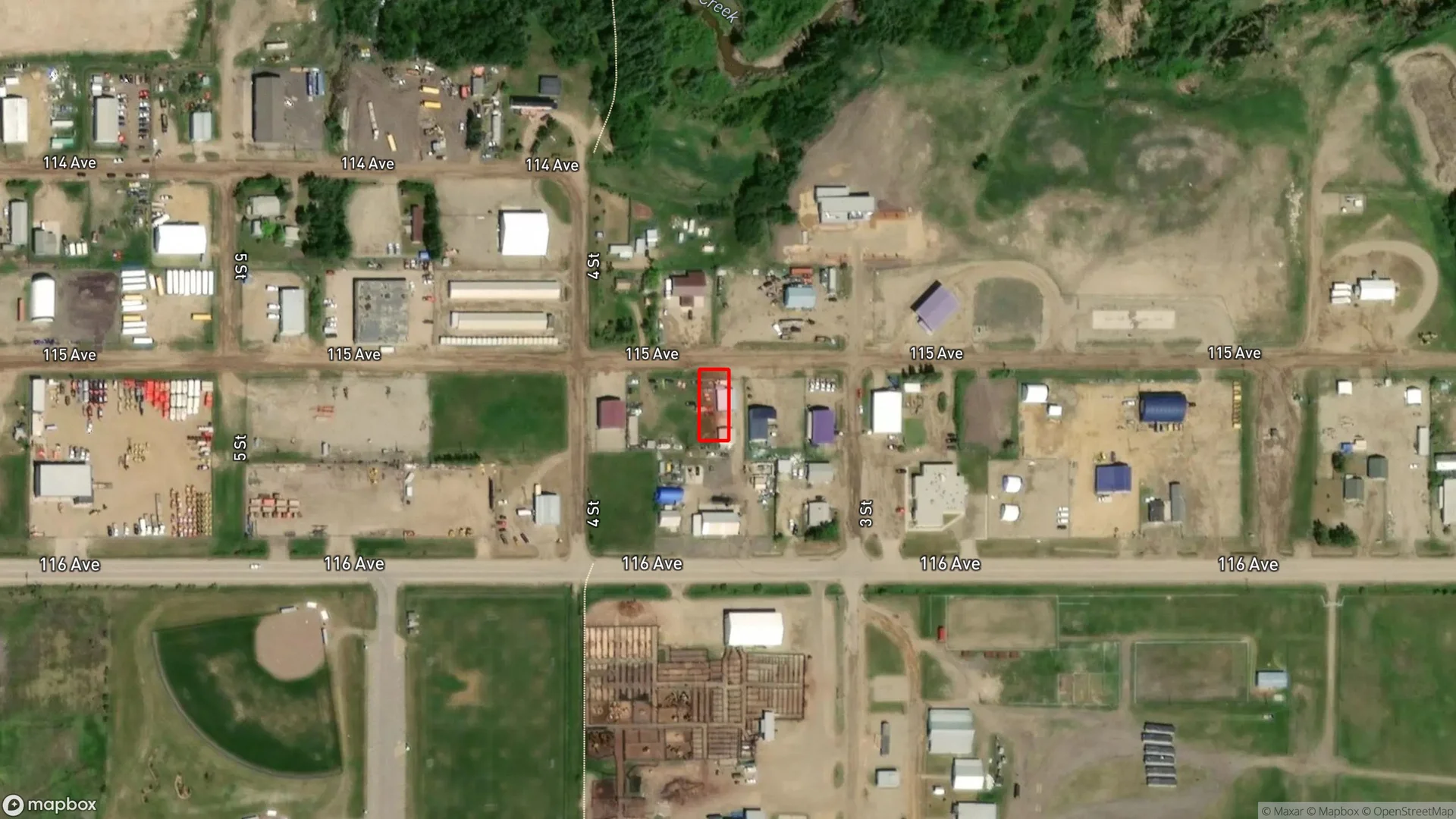 Tax sale property at , Dawson Creek - Photo 3