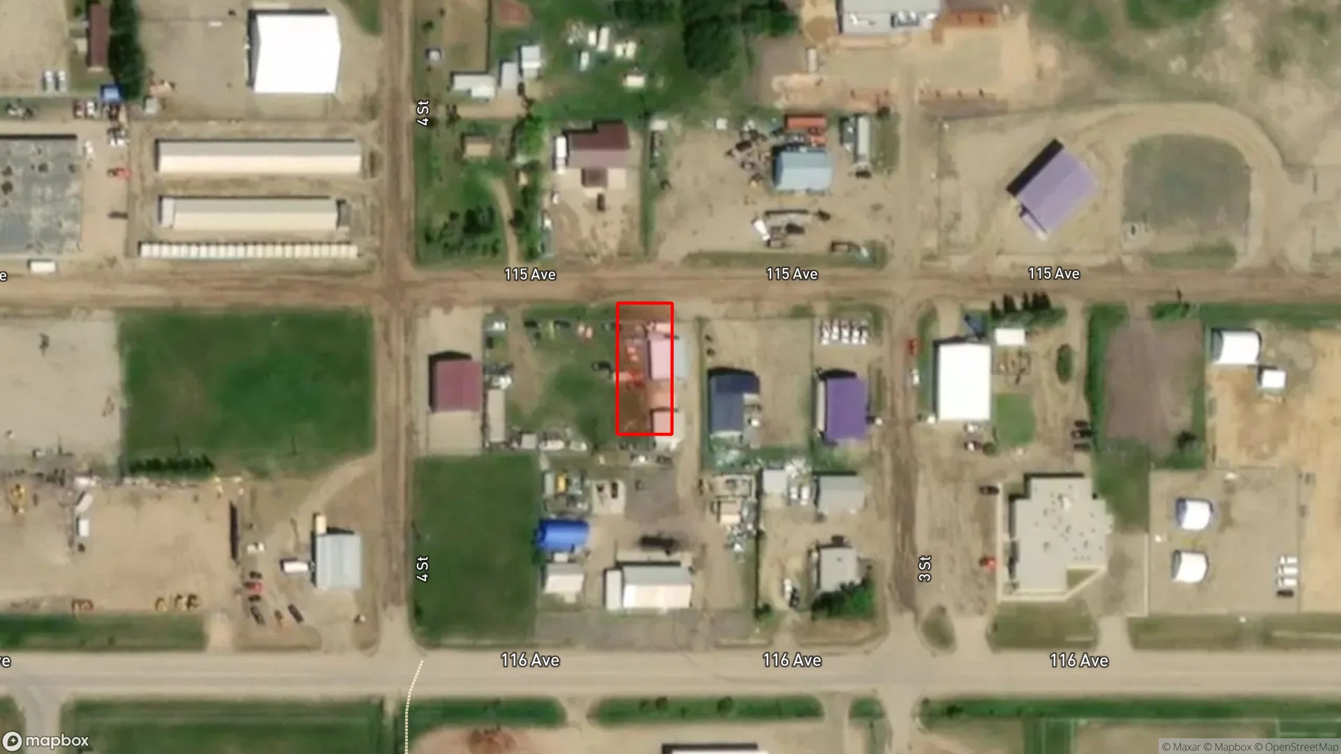 Tax sale property at , Dawson Creek - Photo 2