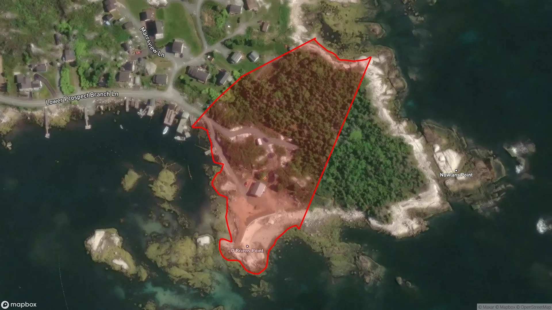 Tax sale property at , Halifax - Photo 2