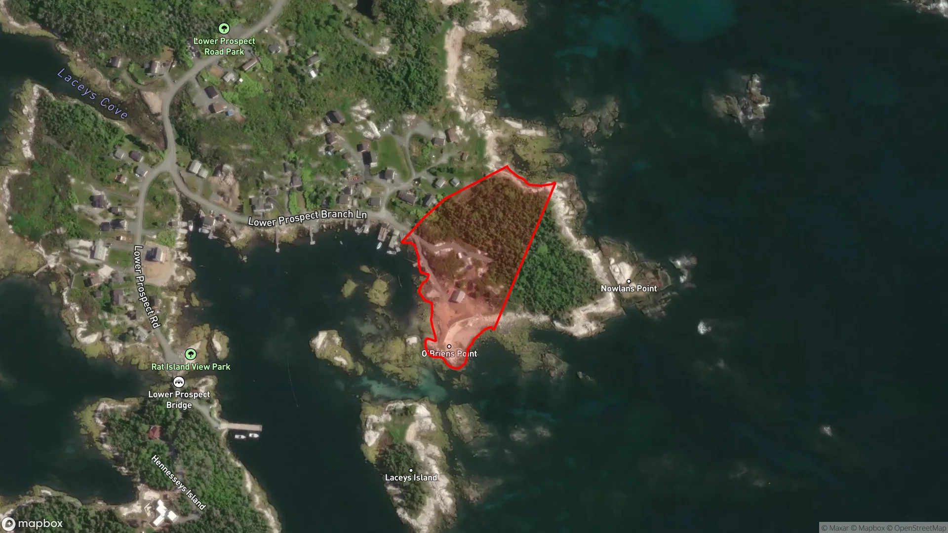 Tax sale property at , Halifax - Photo 3