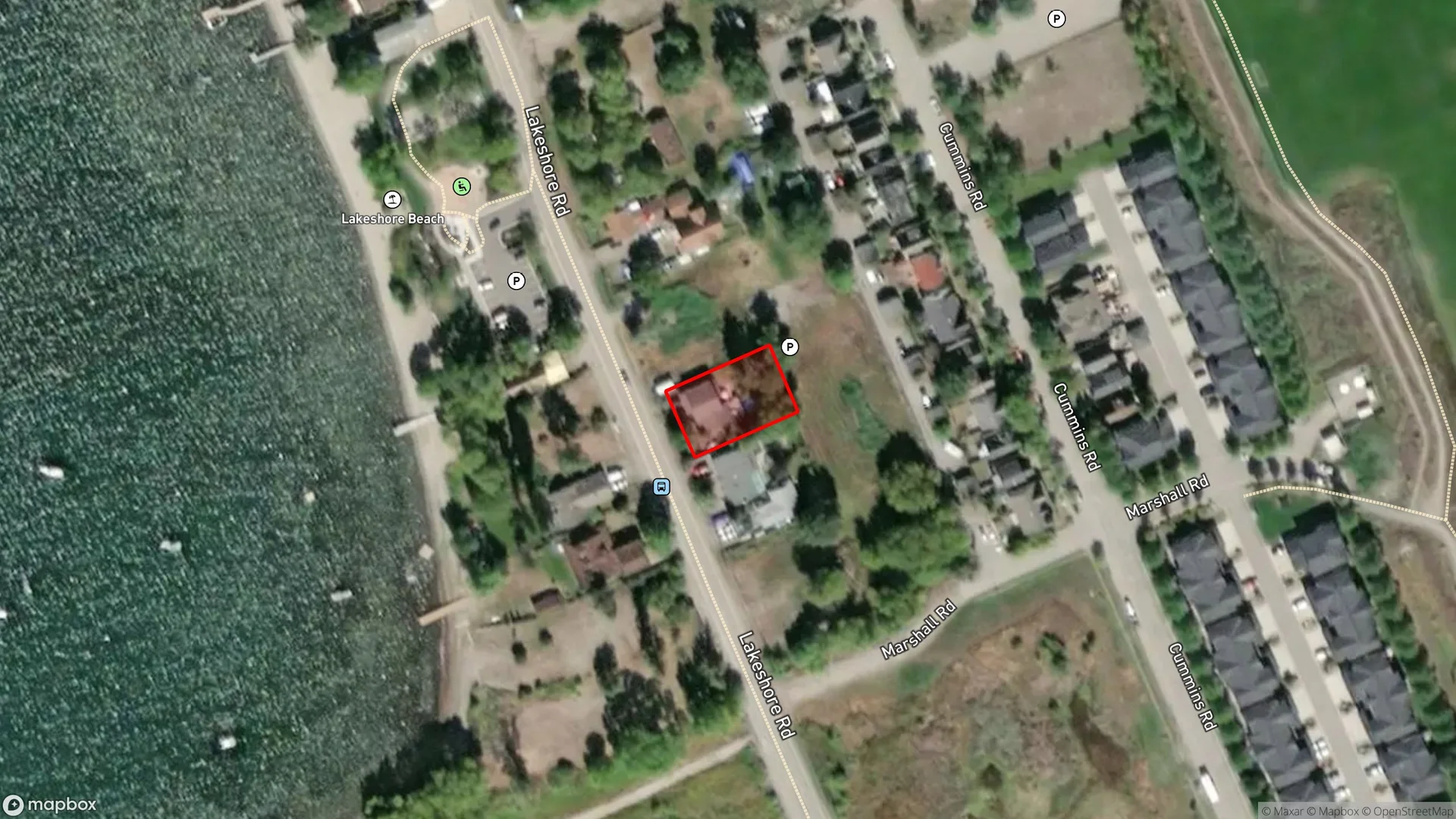 Tax sale property at , Vernon - Photo 2