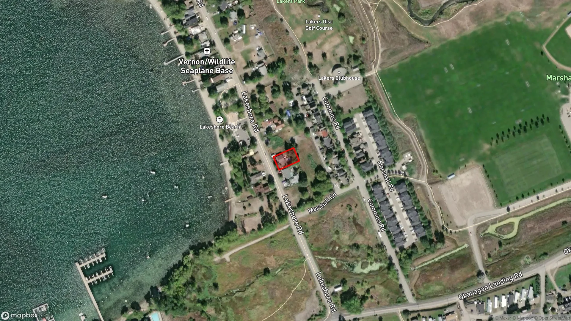 Tax sale property at , Vernon - Photo 3