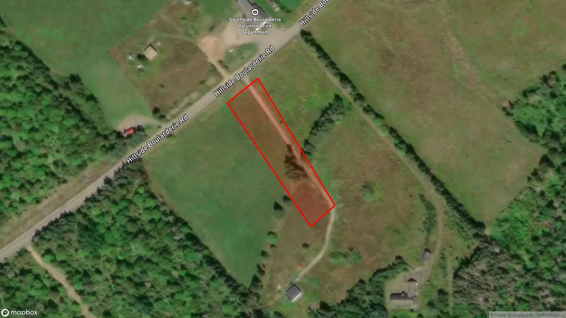 Tax sale property at , Cape Breton - Photo 2