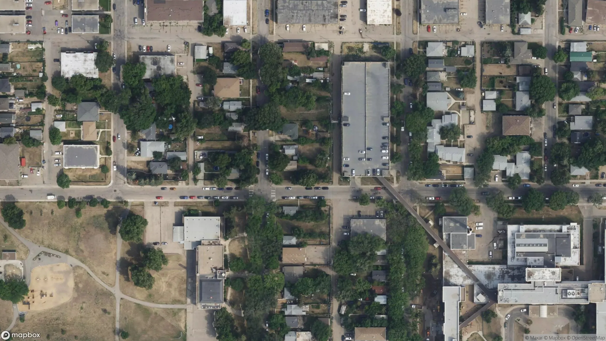 Tax Sale Property in Town of Eston, Saskatchewan