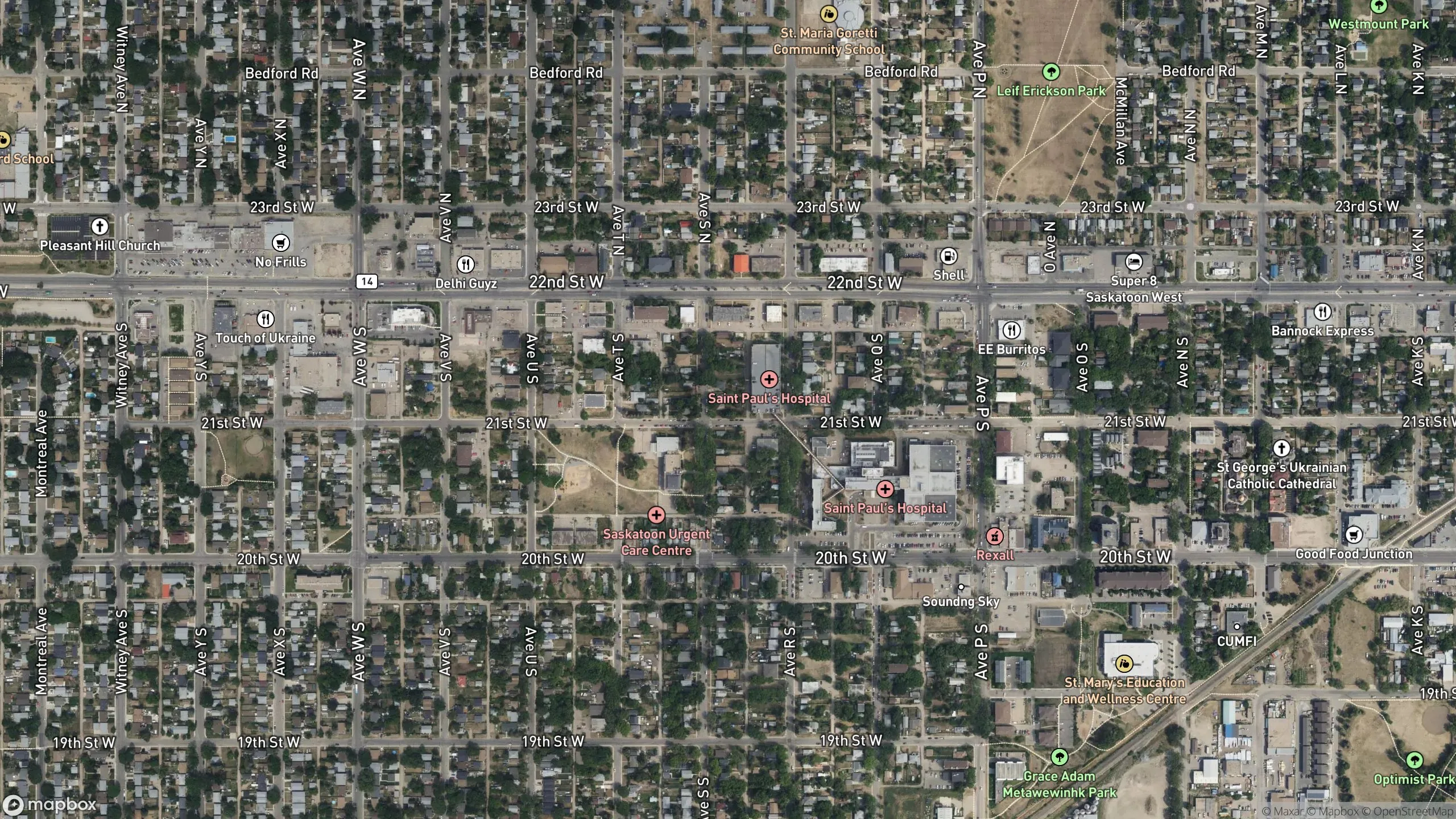 Tax sale property at , Town of Eston - Photo 3
