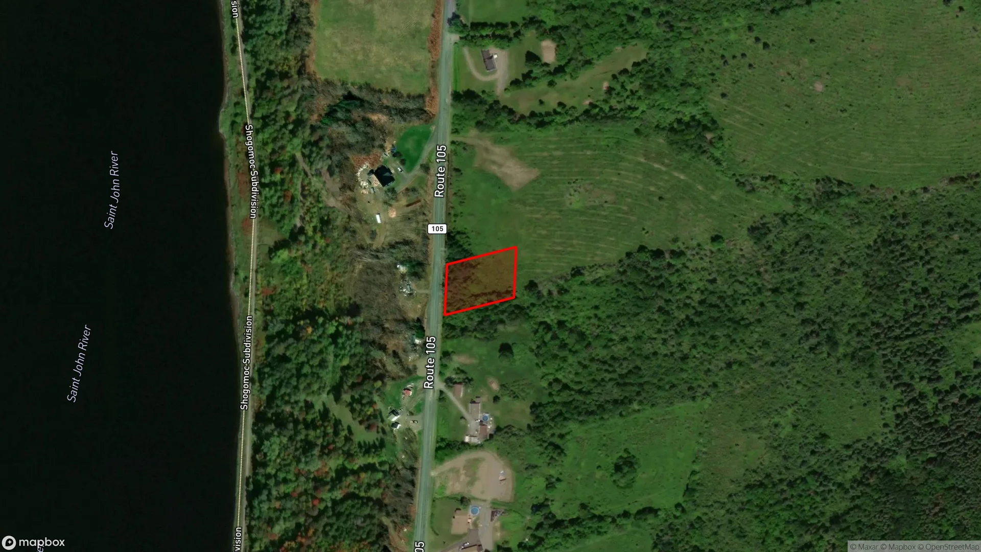 Tax sale property at , Fredericton - Photo 3