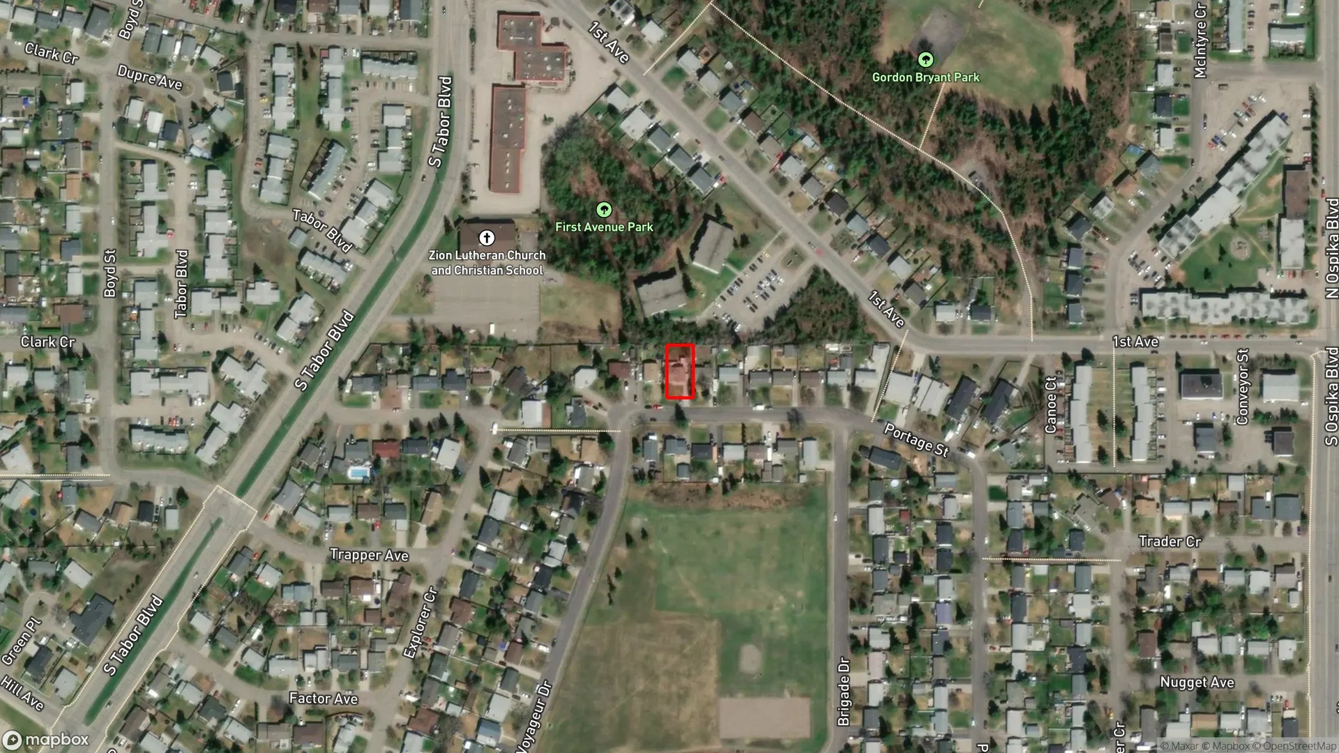 Tax sale property at , Prince George - Photo 3
