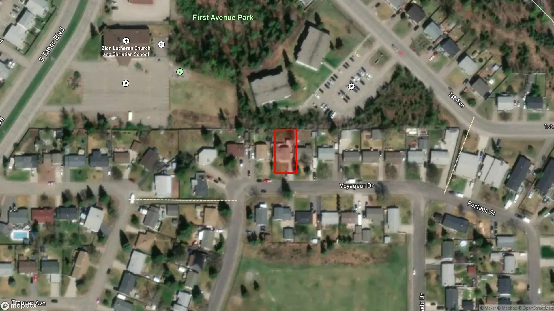Tax sale property at , Prince George - Photo 2