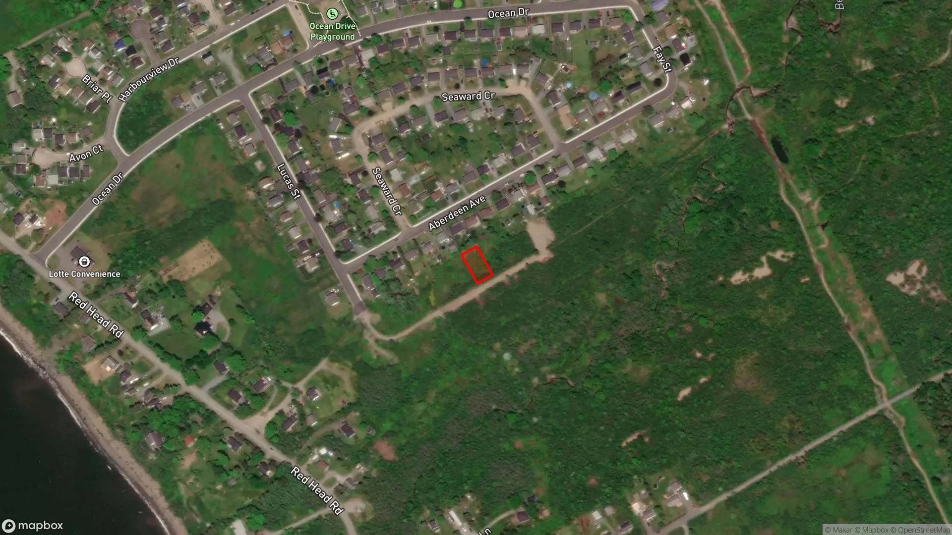Tax sale property at , Saint John - Photo 3