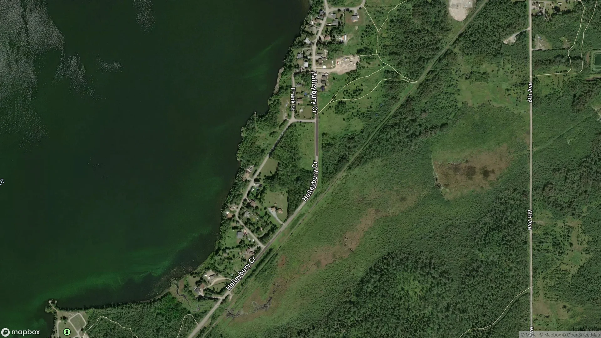 Tax Sale Property in Timmins, Ontario