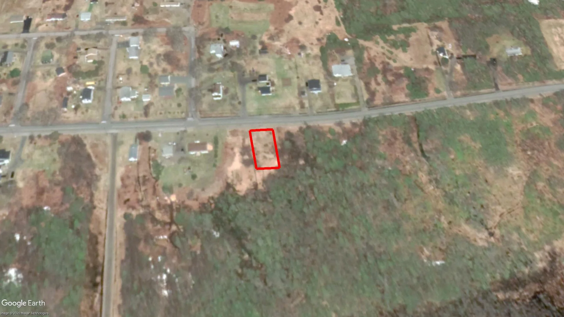 Tax sale property at BIRCH GROVE RD LAND, BIRCH GROVE, Cape Breton - Photo 2