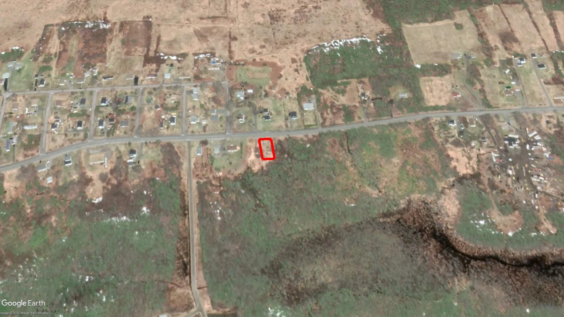 Tax sale property at BIRCH GROVE RD LAND, BIRCH GROVE, Cape Breton - Photo 3