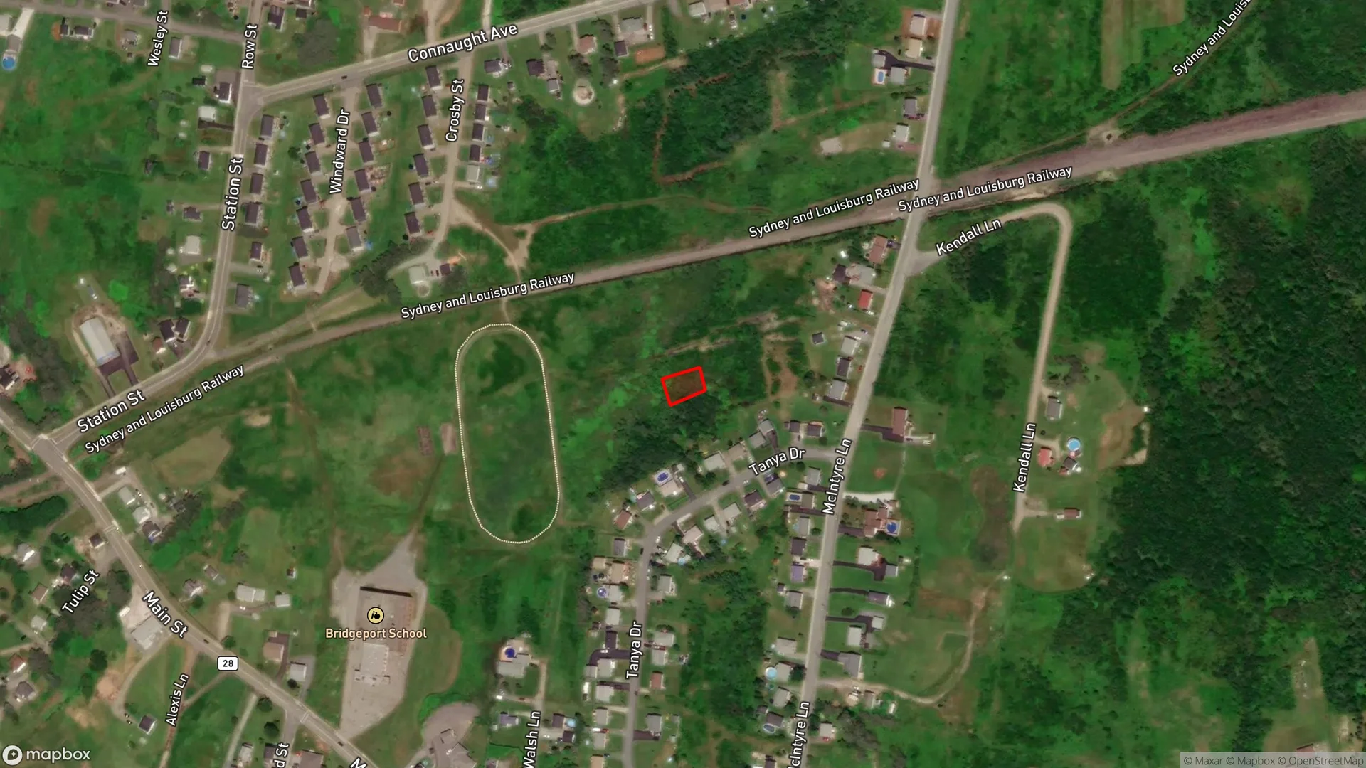 Tax sale property at , Cape Breton - Photo 3