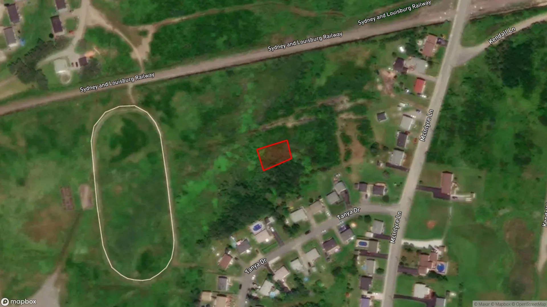 Tax sale property at , Cape Breton - Photo 2