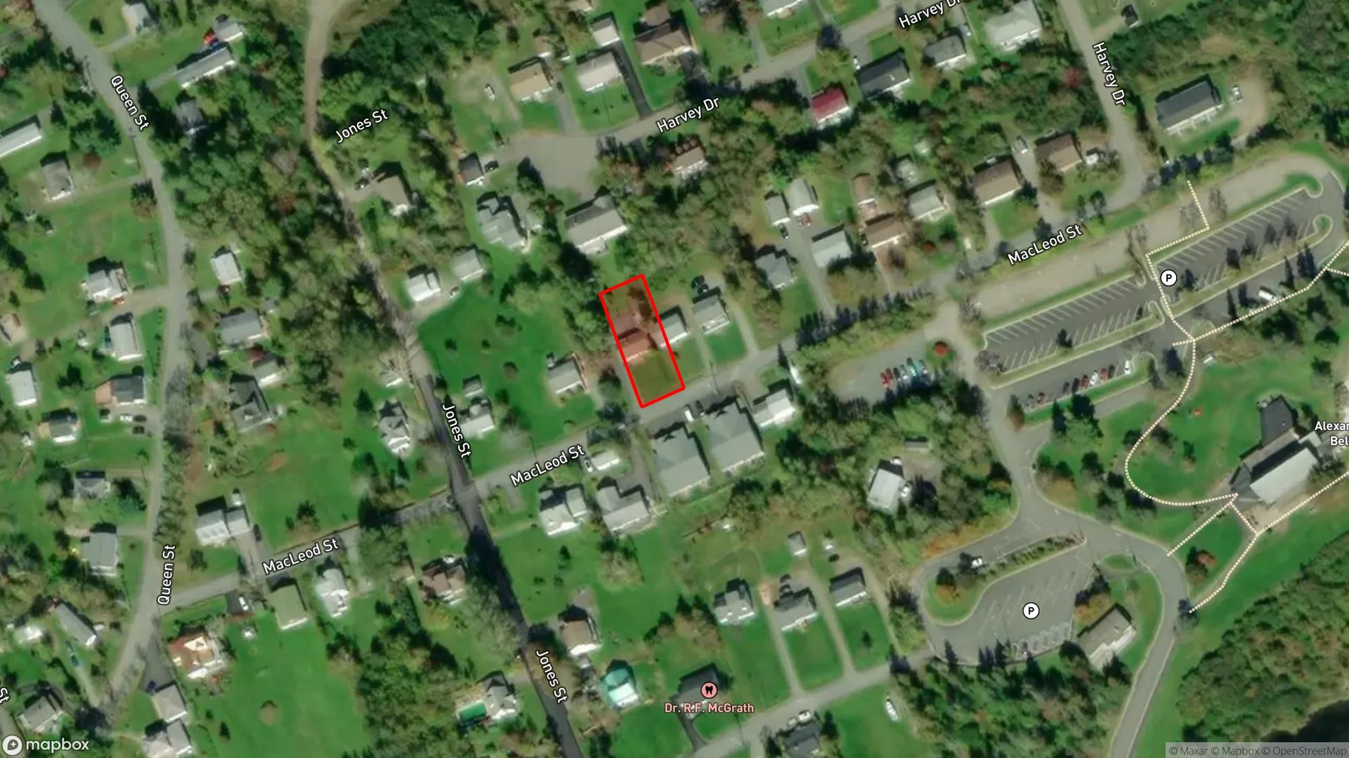 Tax sale property at , Victoria - Photo 2