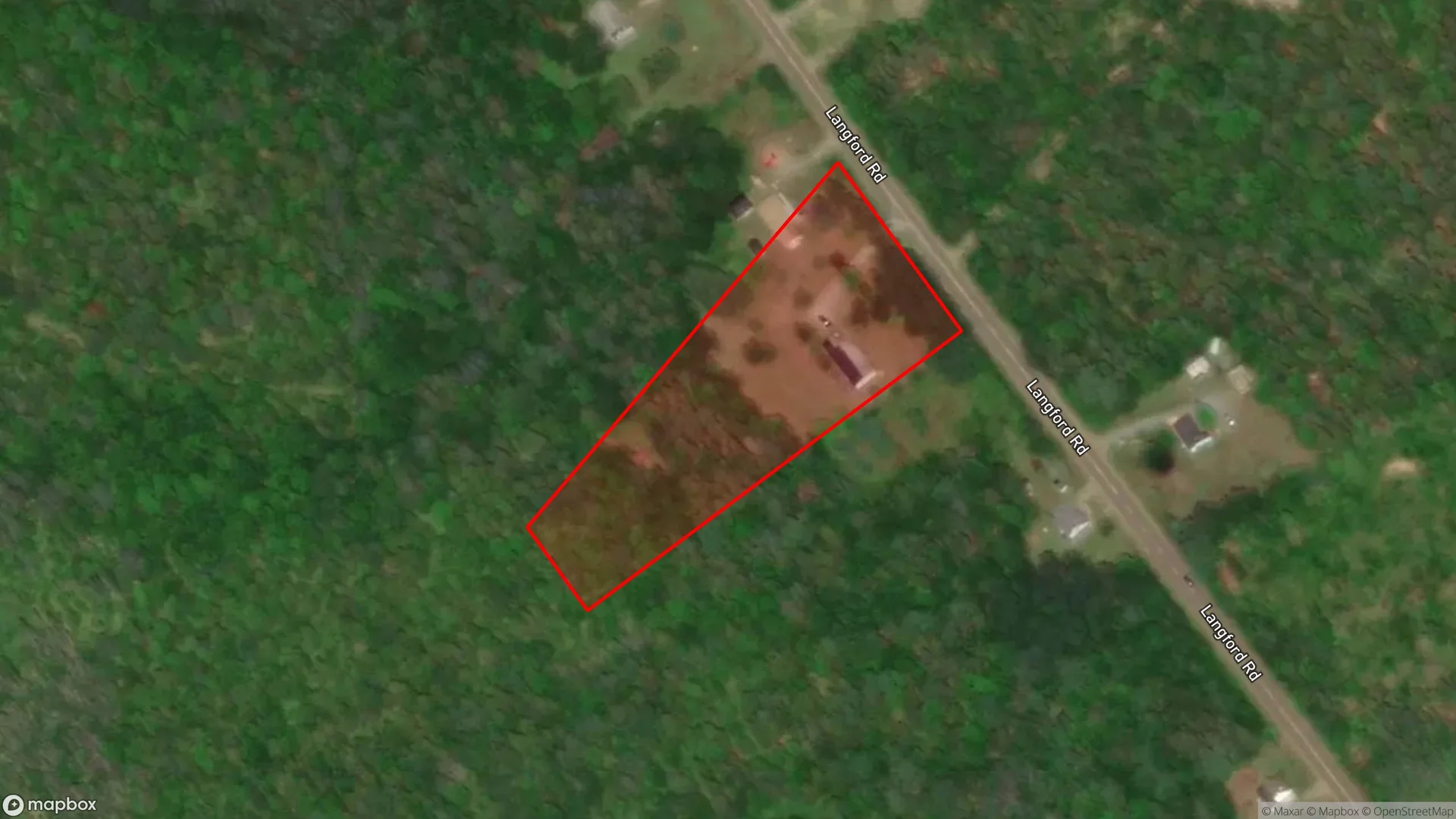 Tax sale property at , Clare - Photo 2