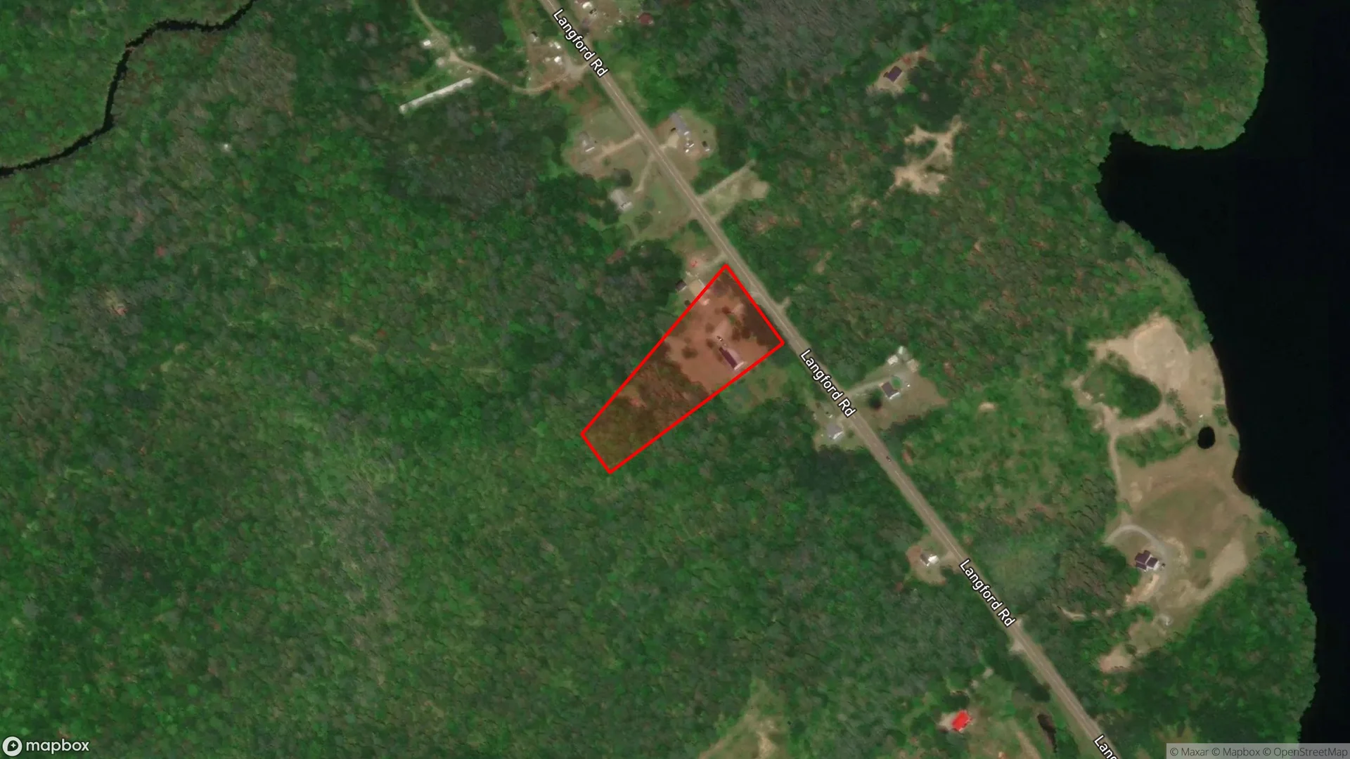 Tax sale property at , Clare - Photo 3