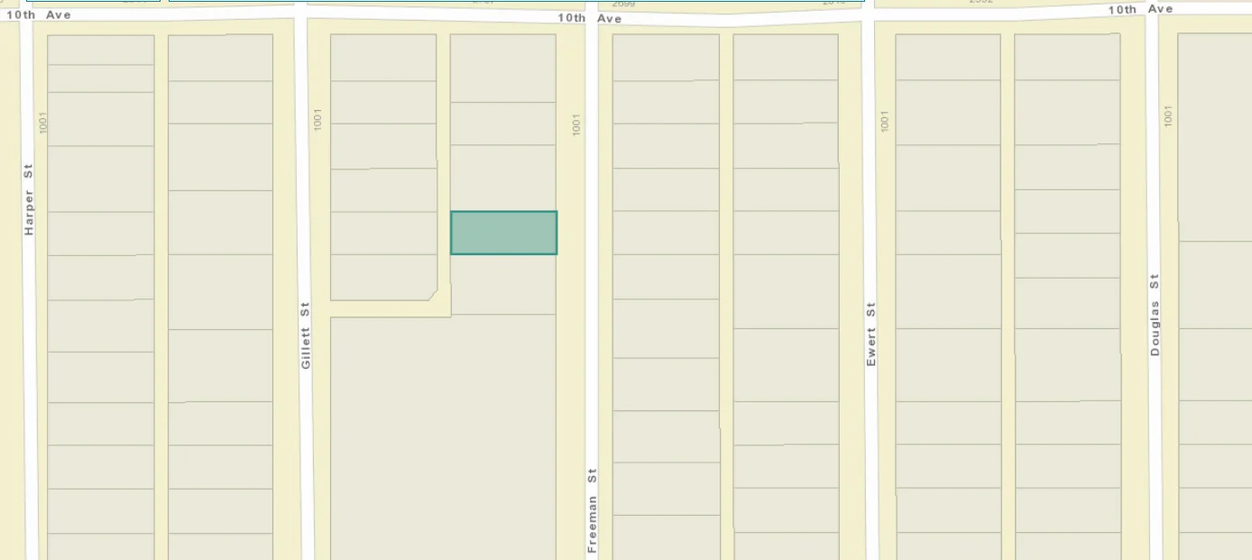 Tax sale property at 1071 FREEMAN ST PRINCE GEORGE V2M 2R6, Prince George - Photo 3