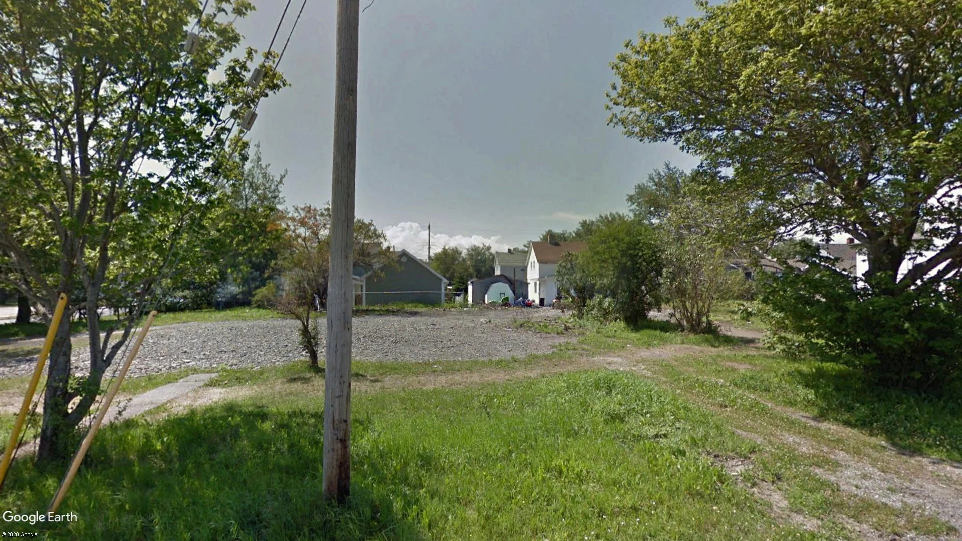 Tax sale property at 3454 BAKER AVE LAND, NEW WATERFORD, Cape Breton - Photo 3