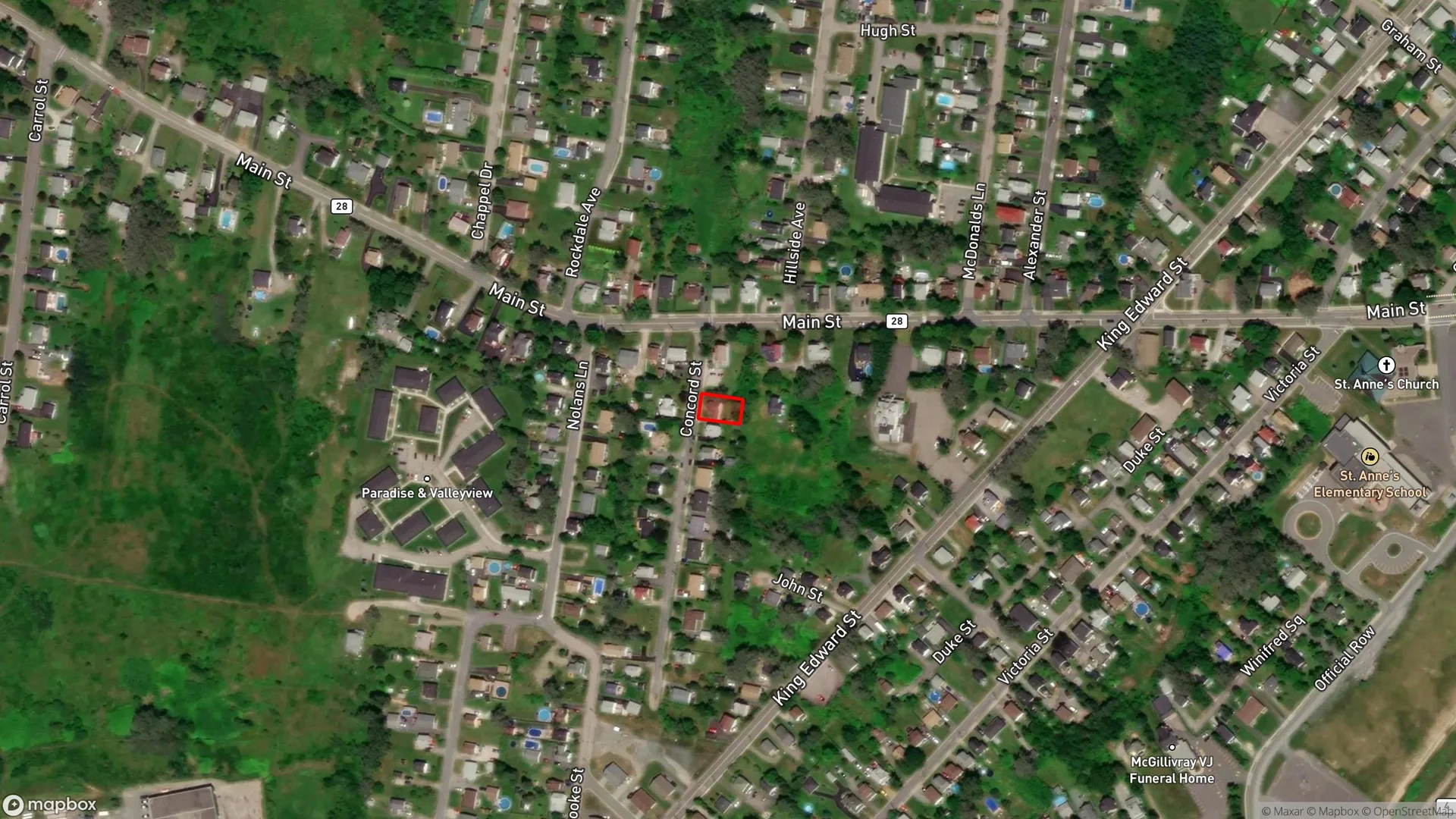 Tax sale property at , Cape Breton - Photo 3
