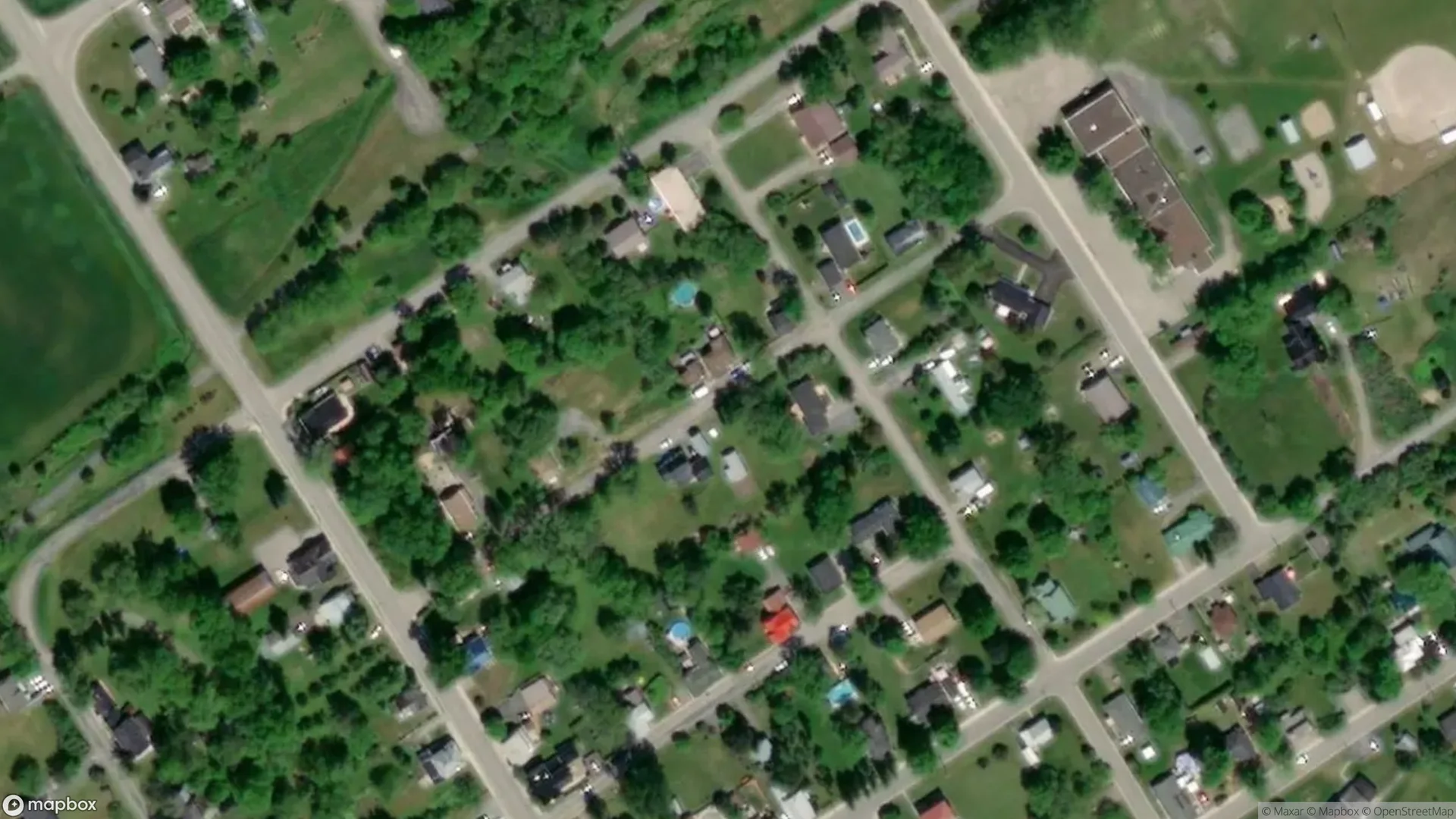 Tax sale property at , Stone Mills - Photo 2