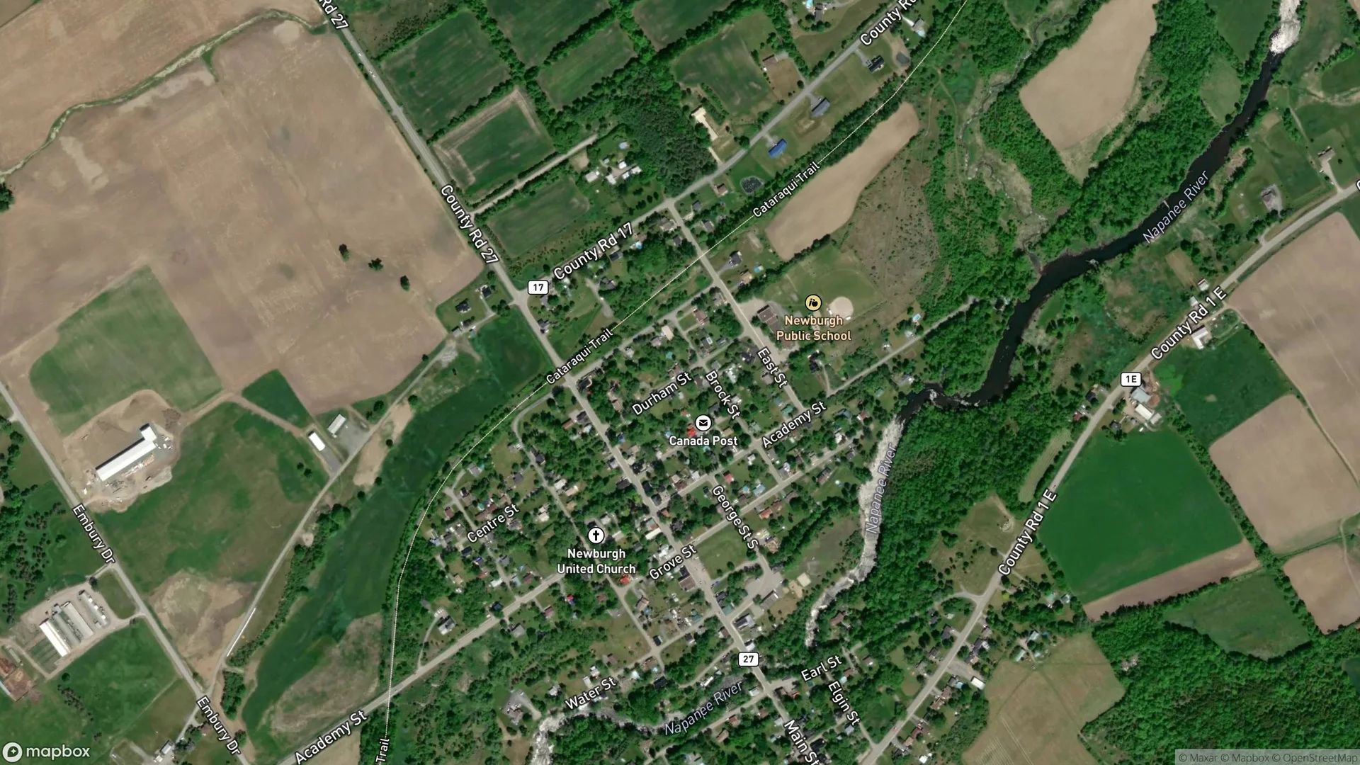 Tax sale property at , Stone Mills - Photo 3