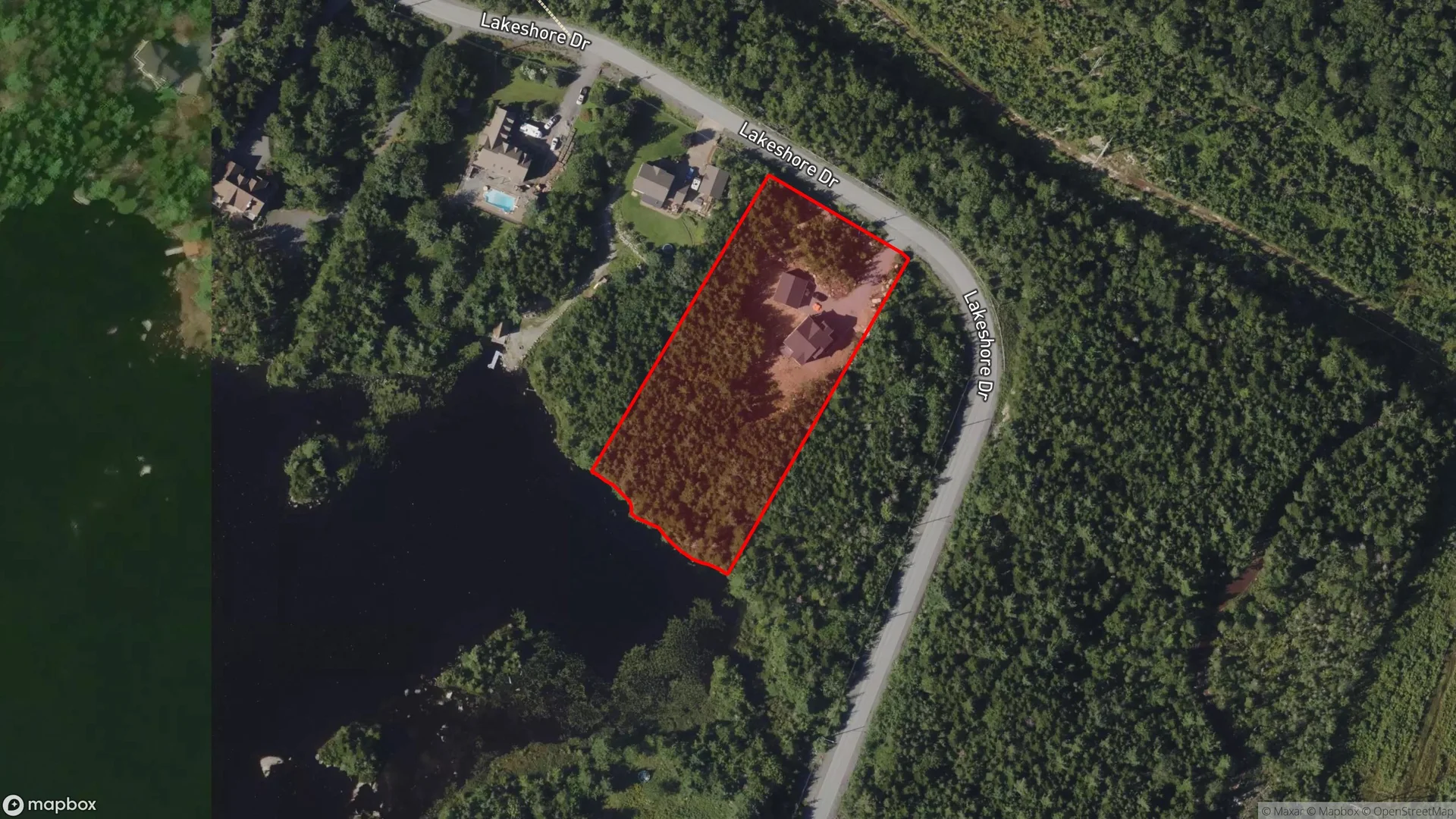 Tax sale property at , Halifax - Photo 2