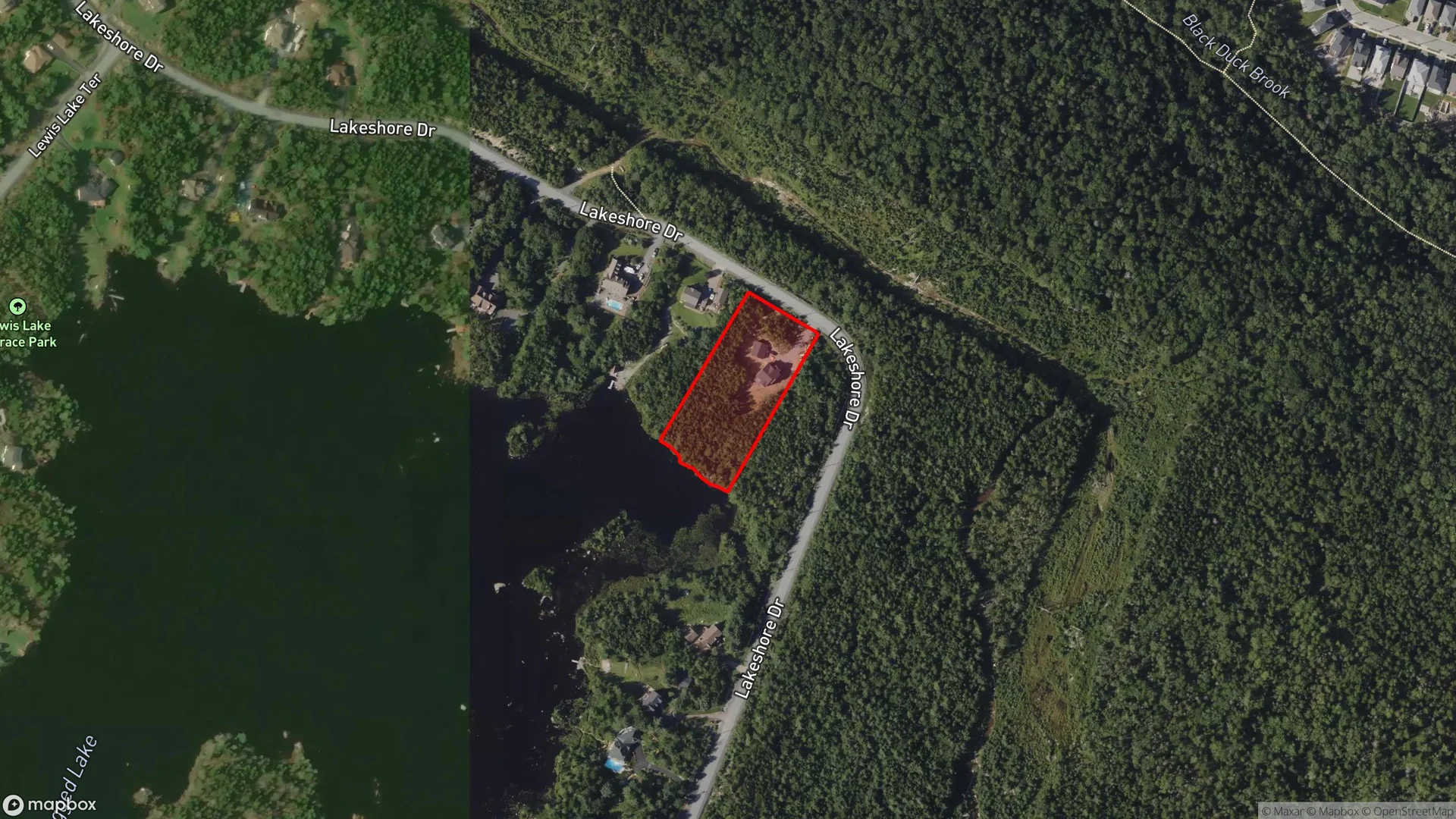 Tax sale property at , Halifax - Photo 3