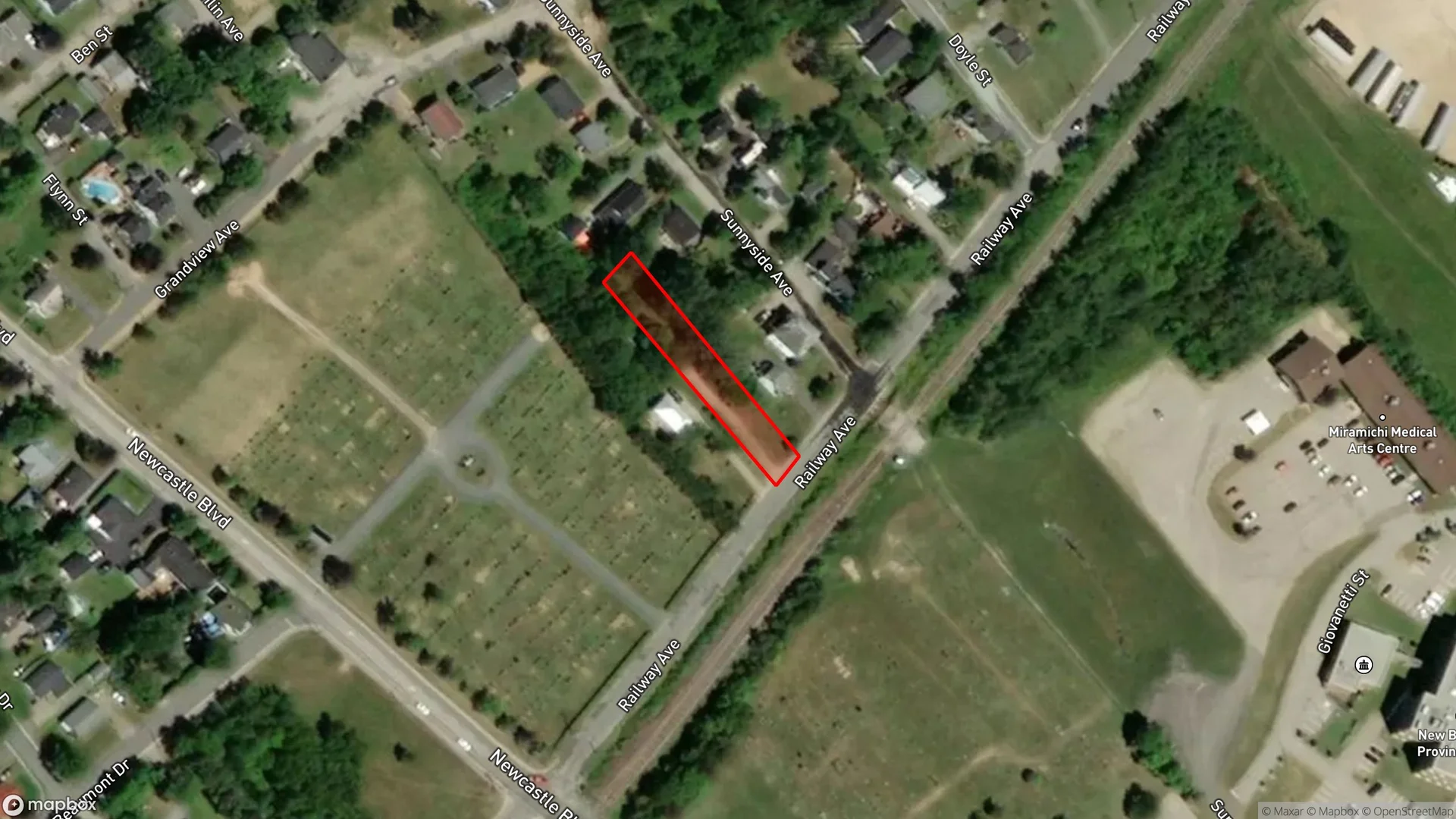 Tax sale property at , Northumberland - Photo 2